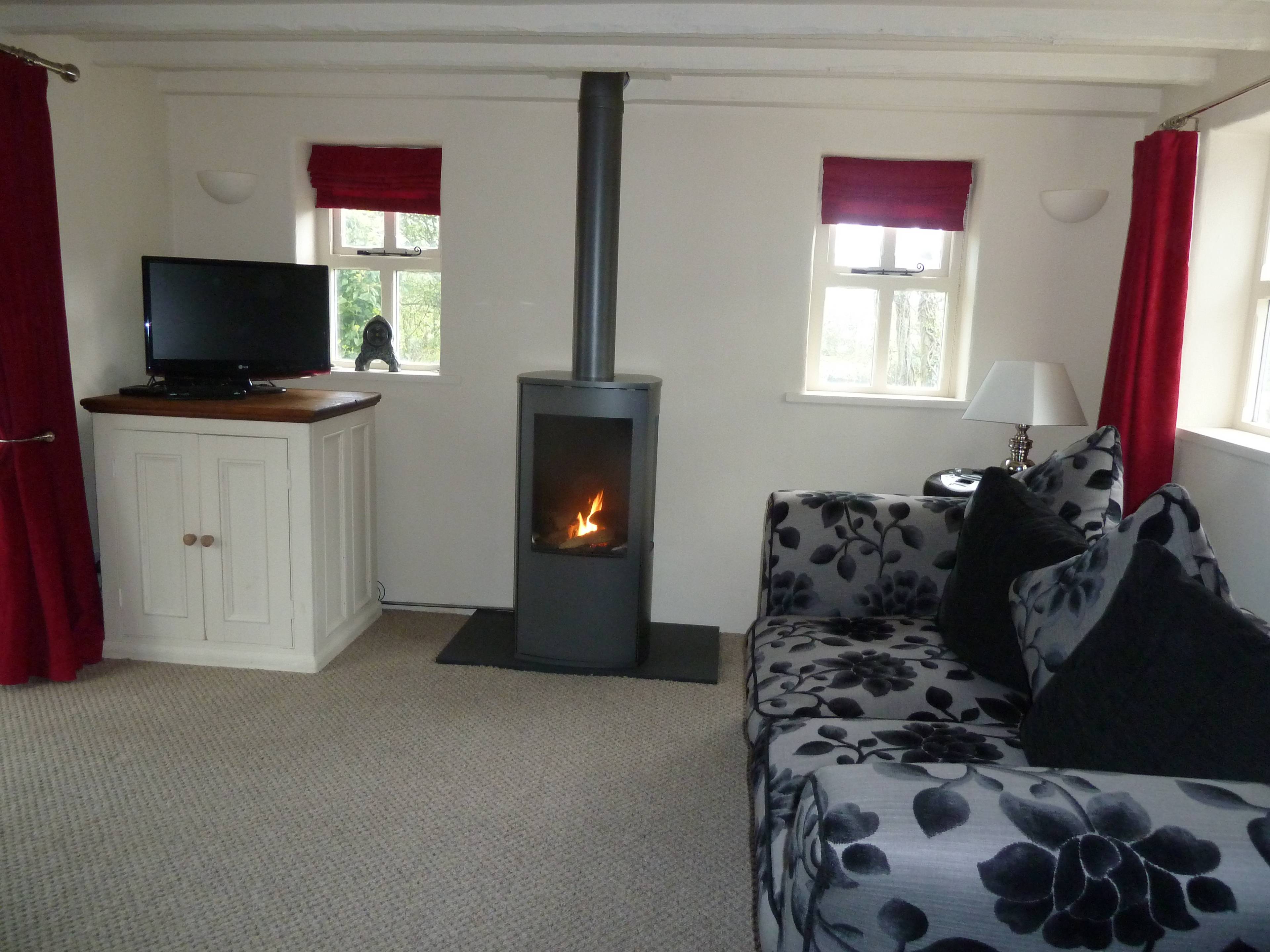 The Cottage