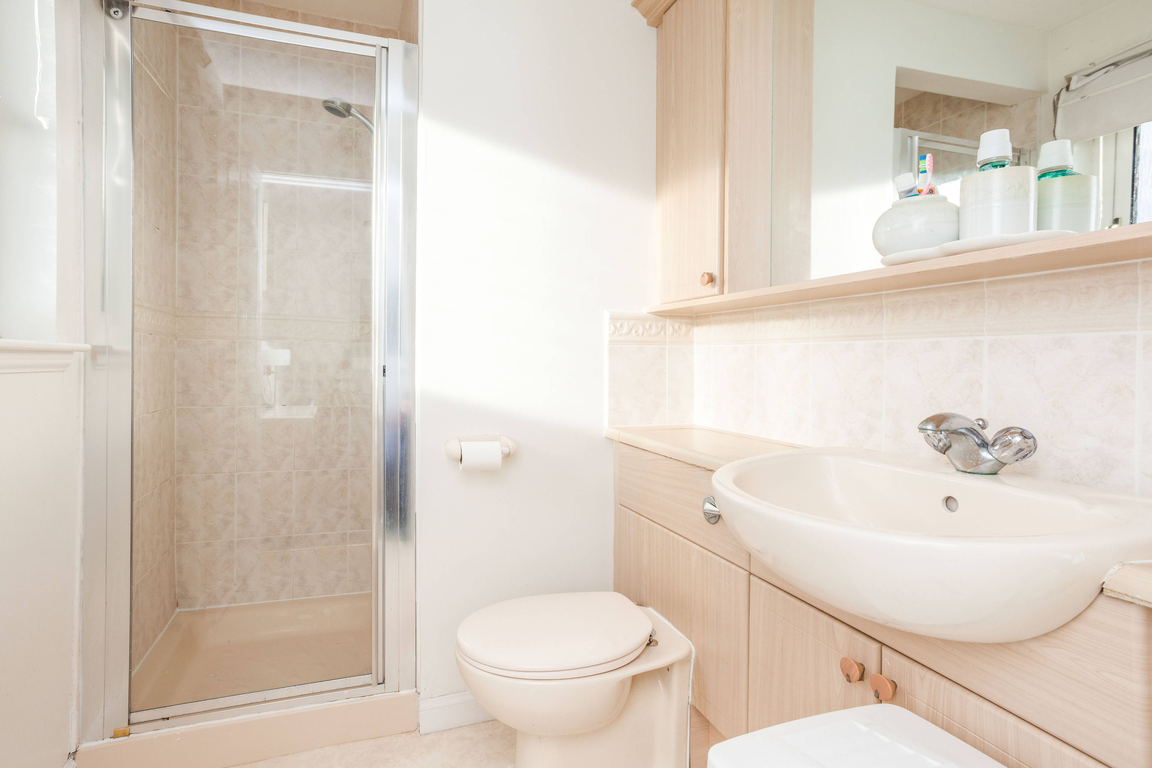 En-suite