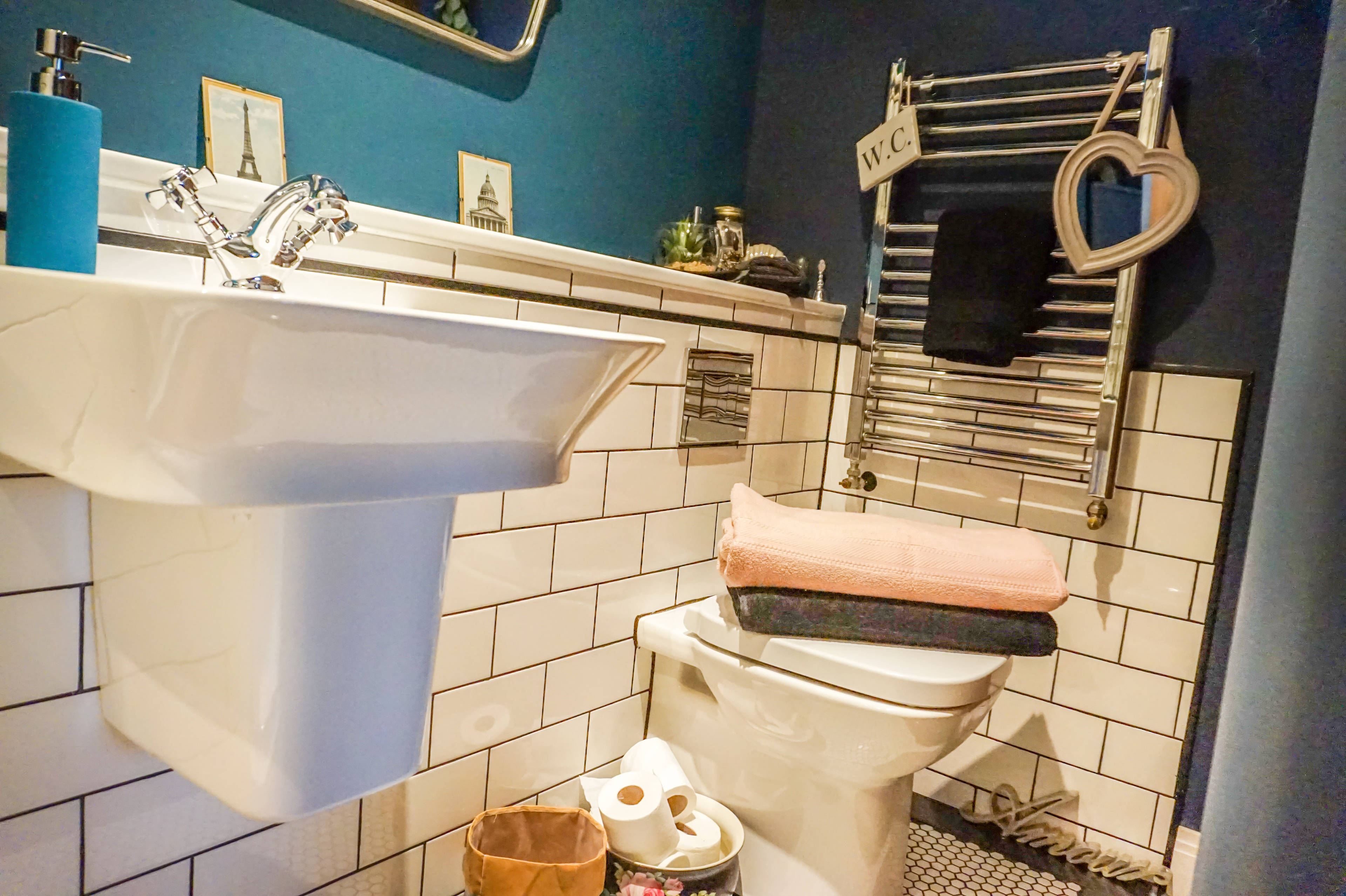 En-suite