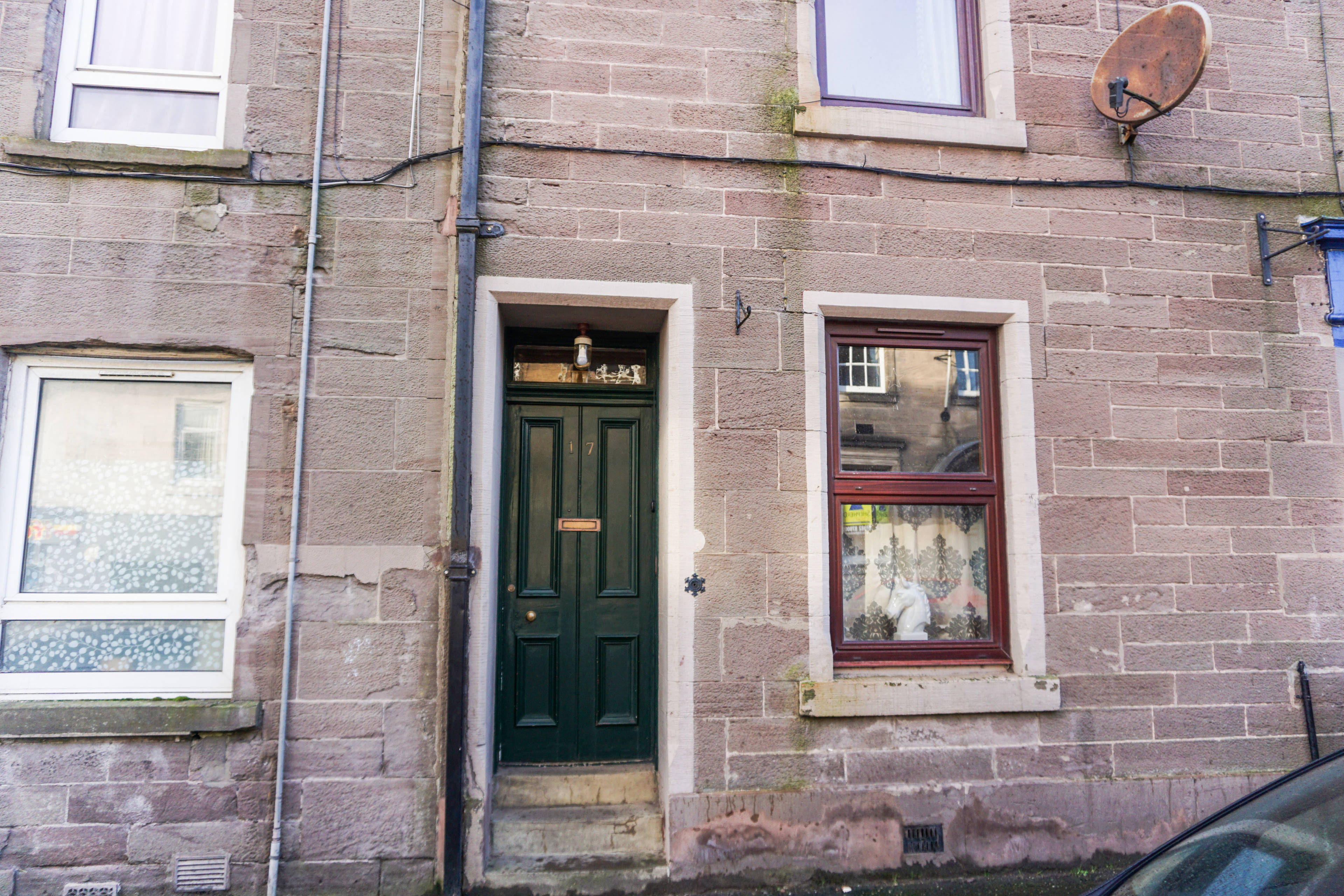 Front View