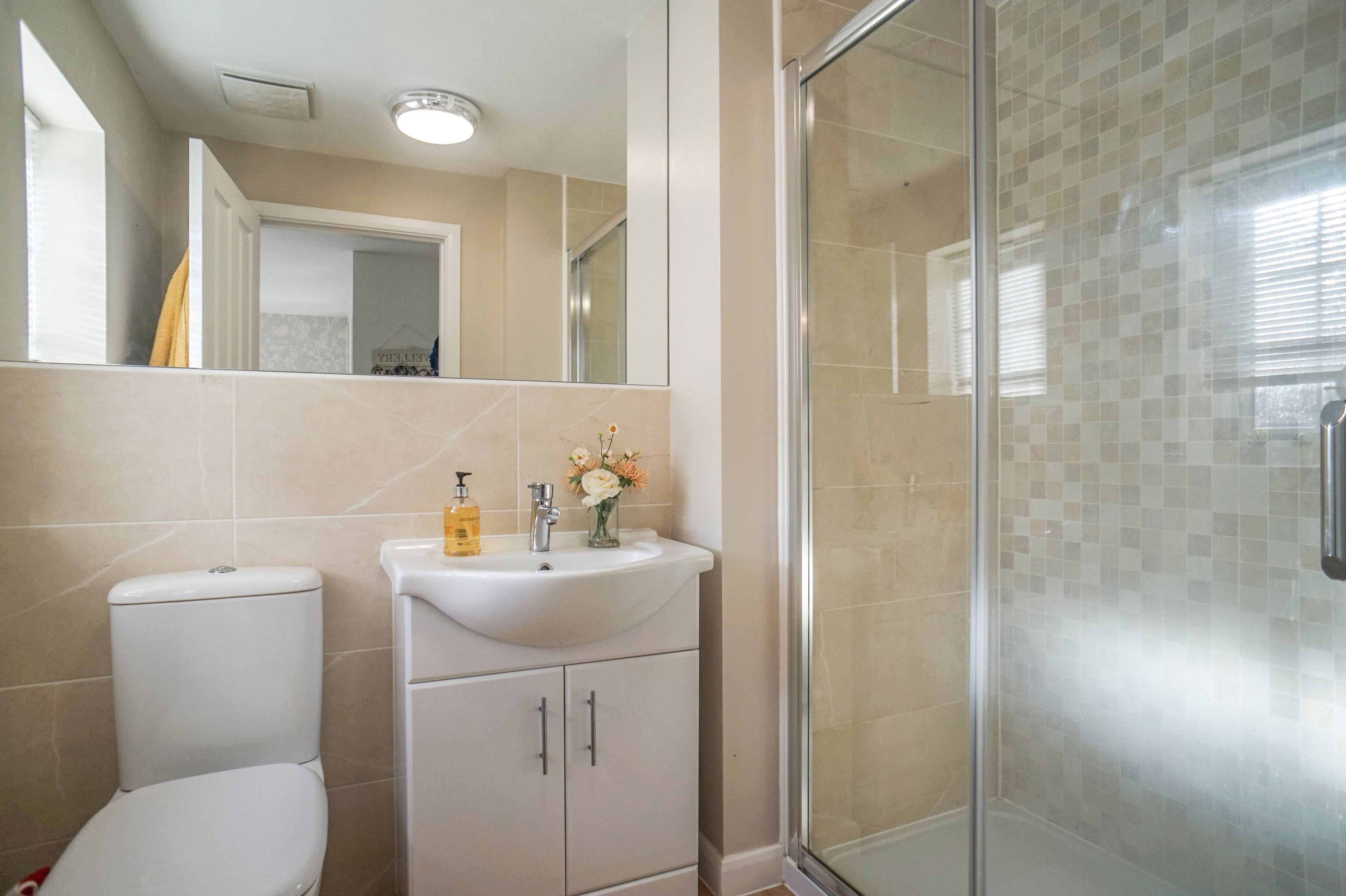 En-suite
