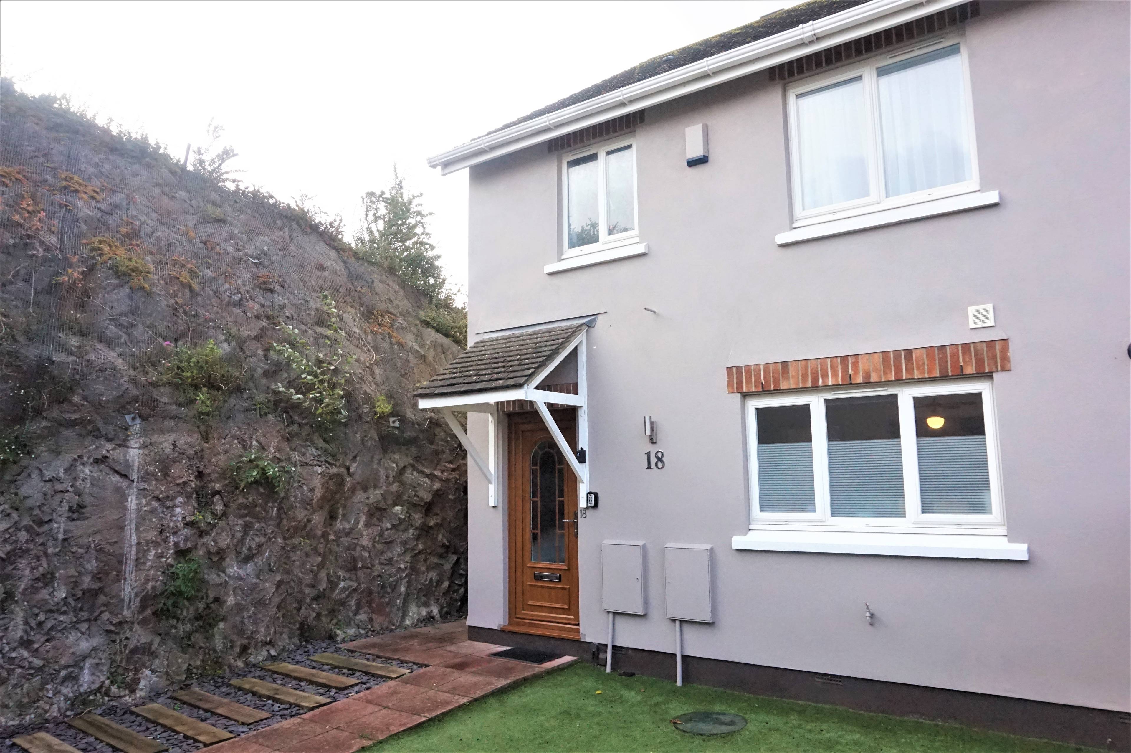 The Property