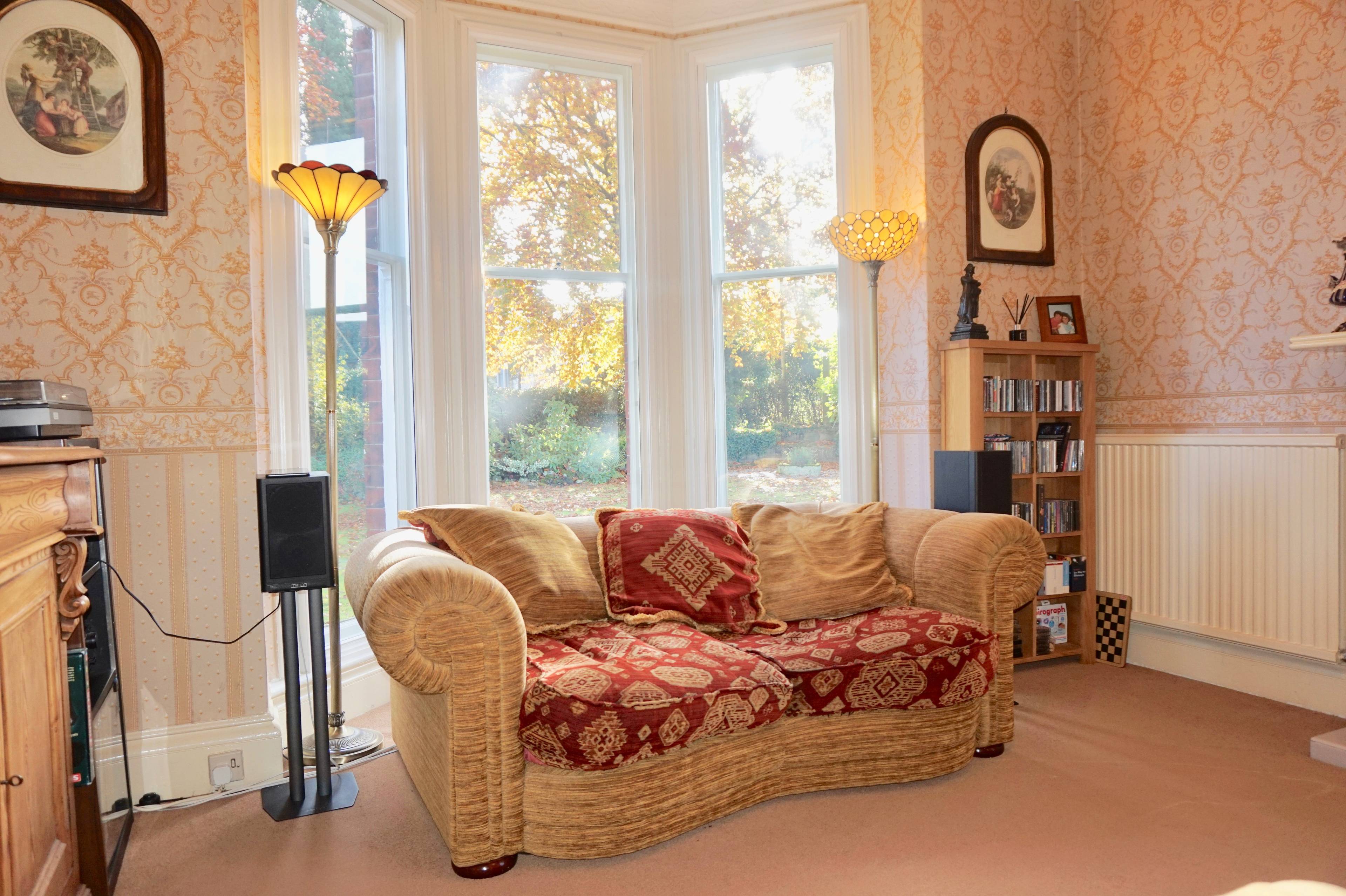 Drawing Room
