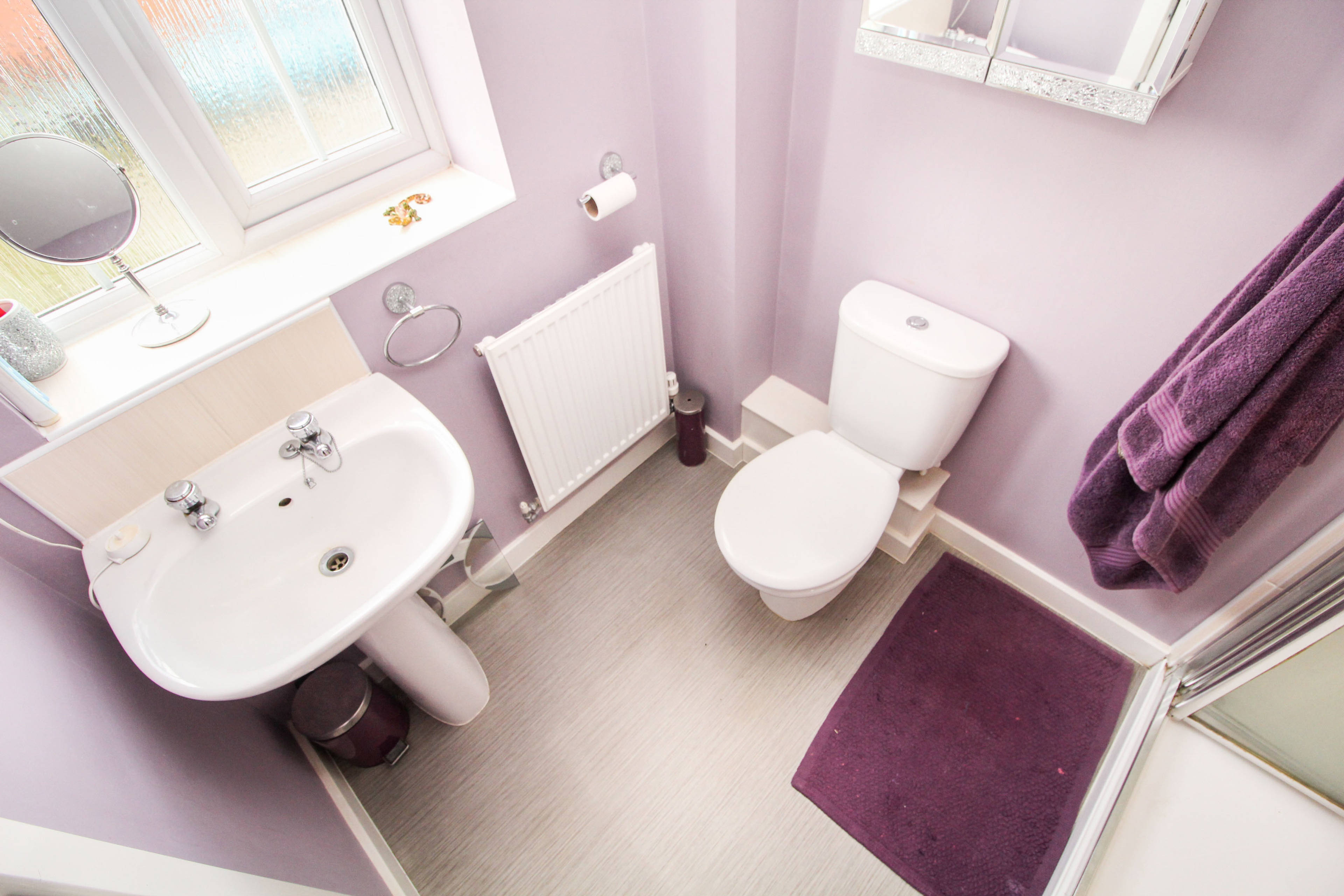En-suite