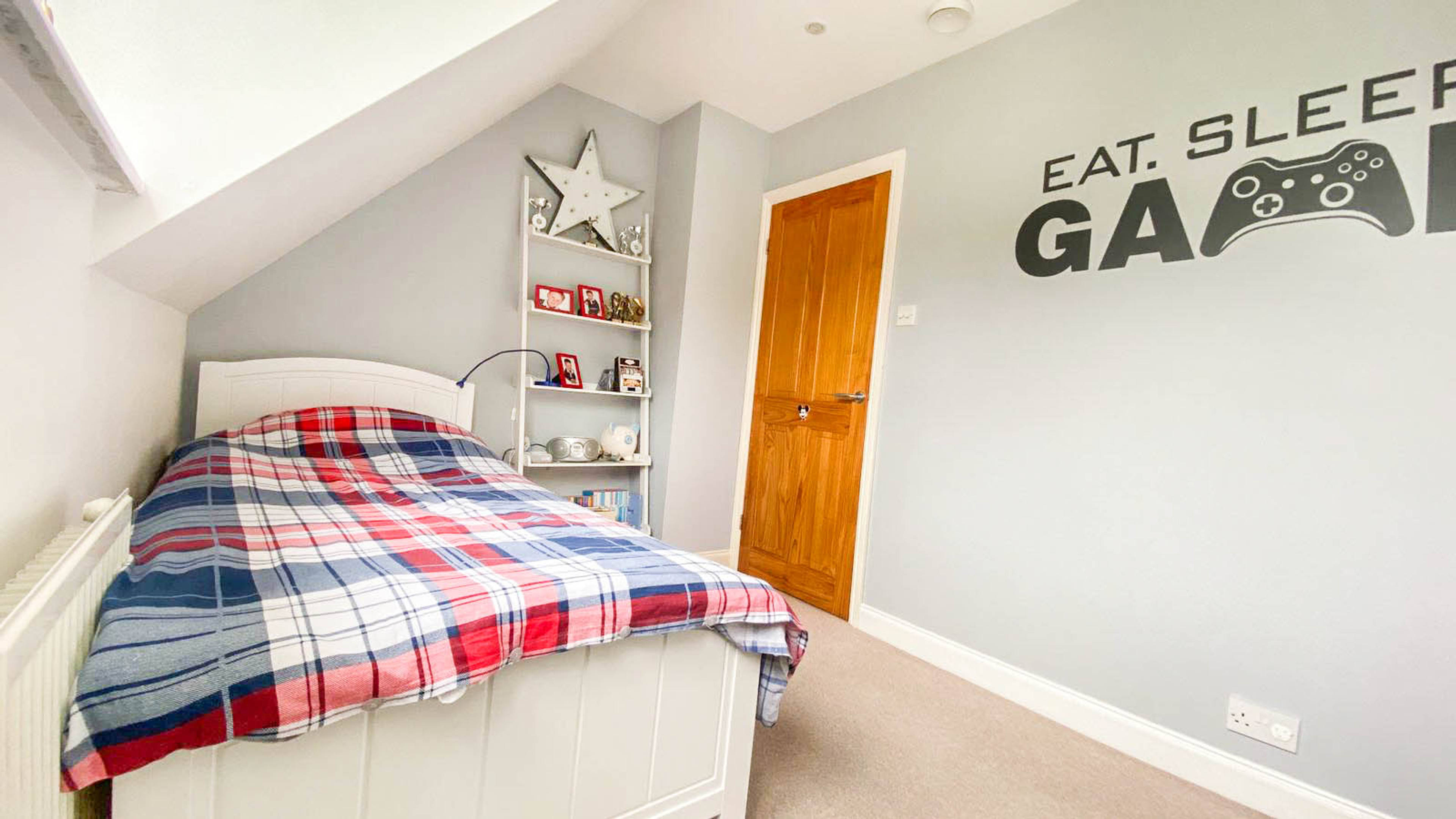 Bedroom Five