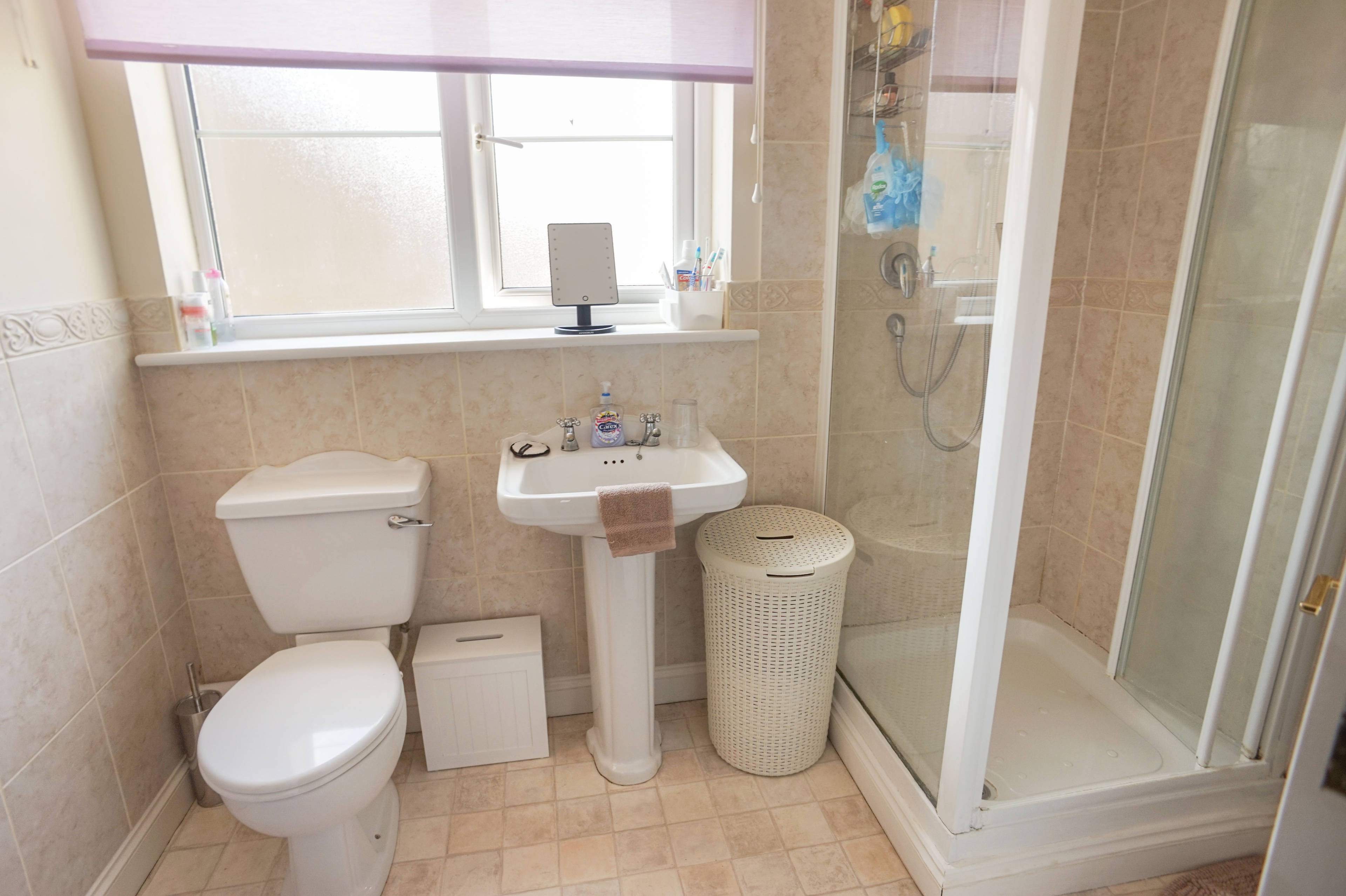 En-suite