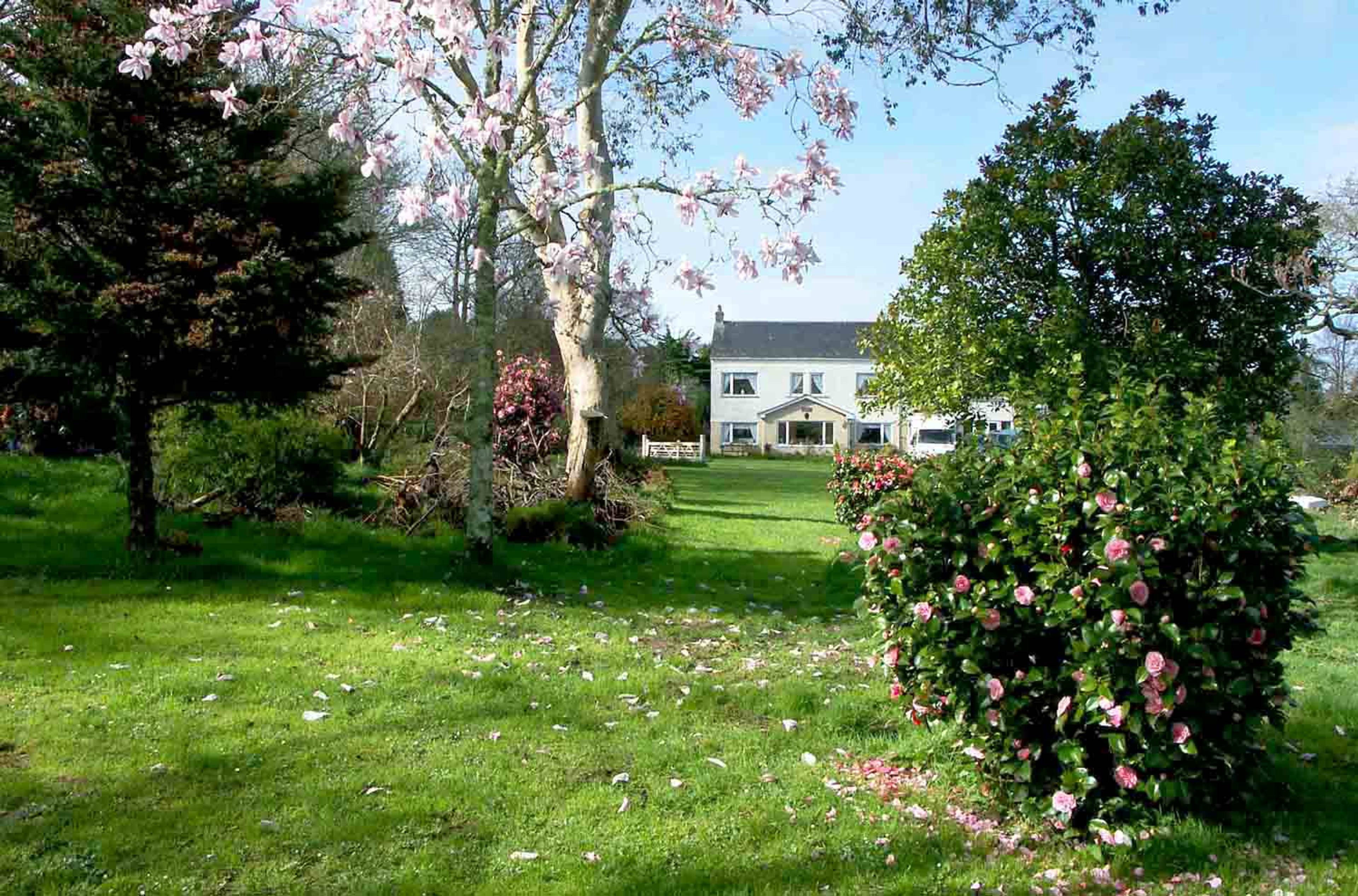 Gardens
