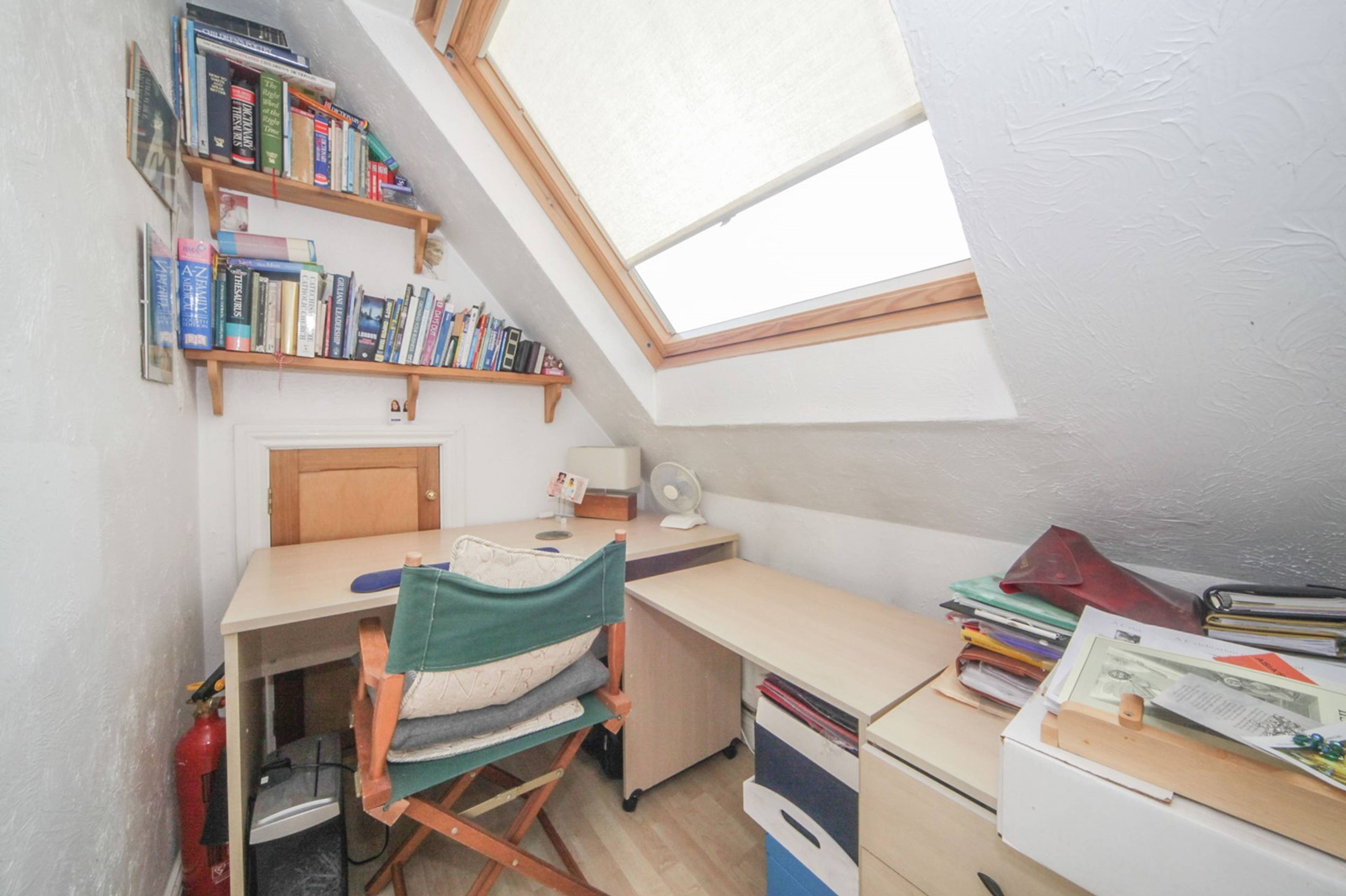 Office / Study
