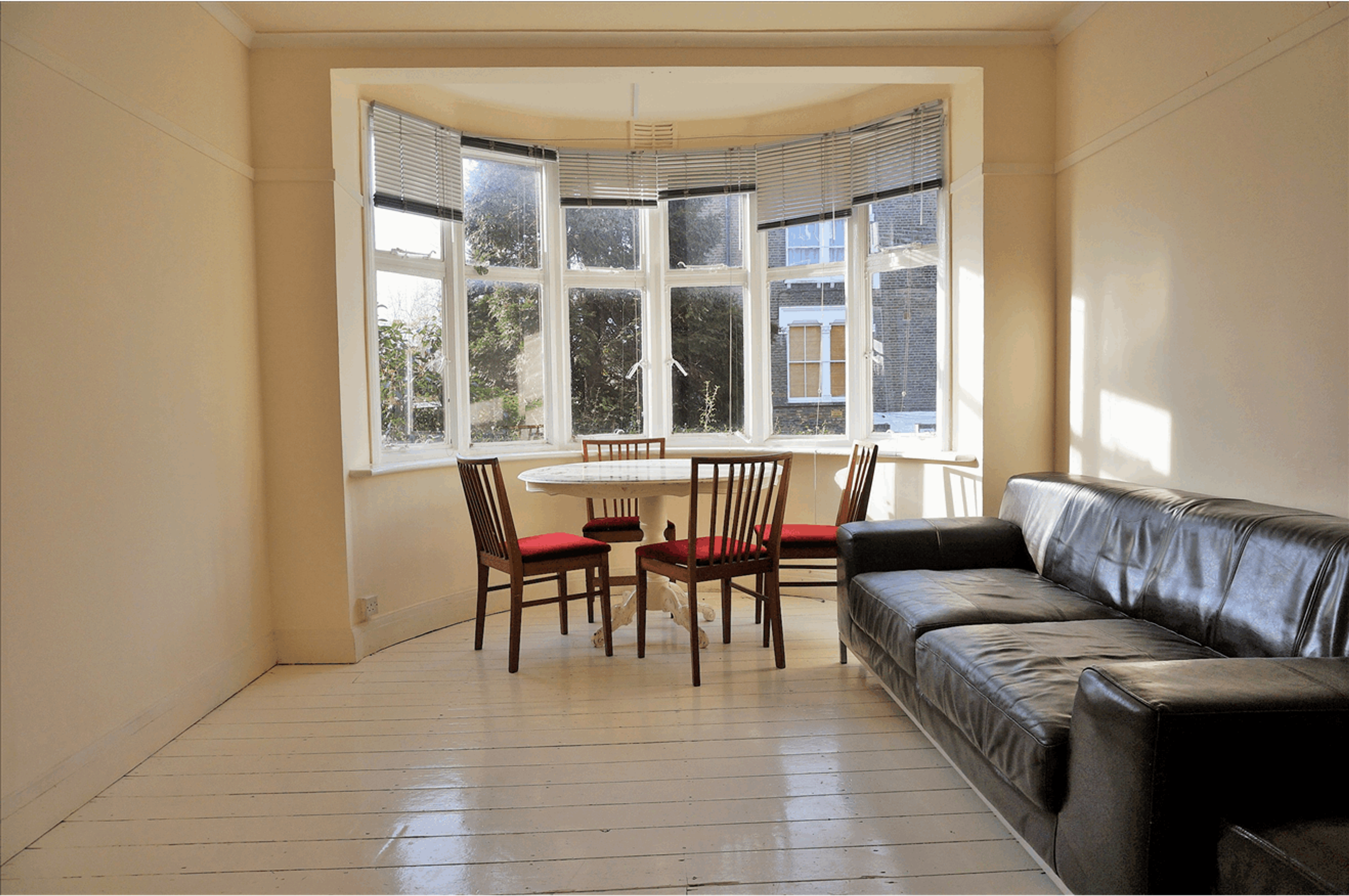 Living / Dining Room
