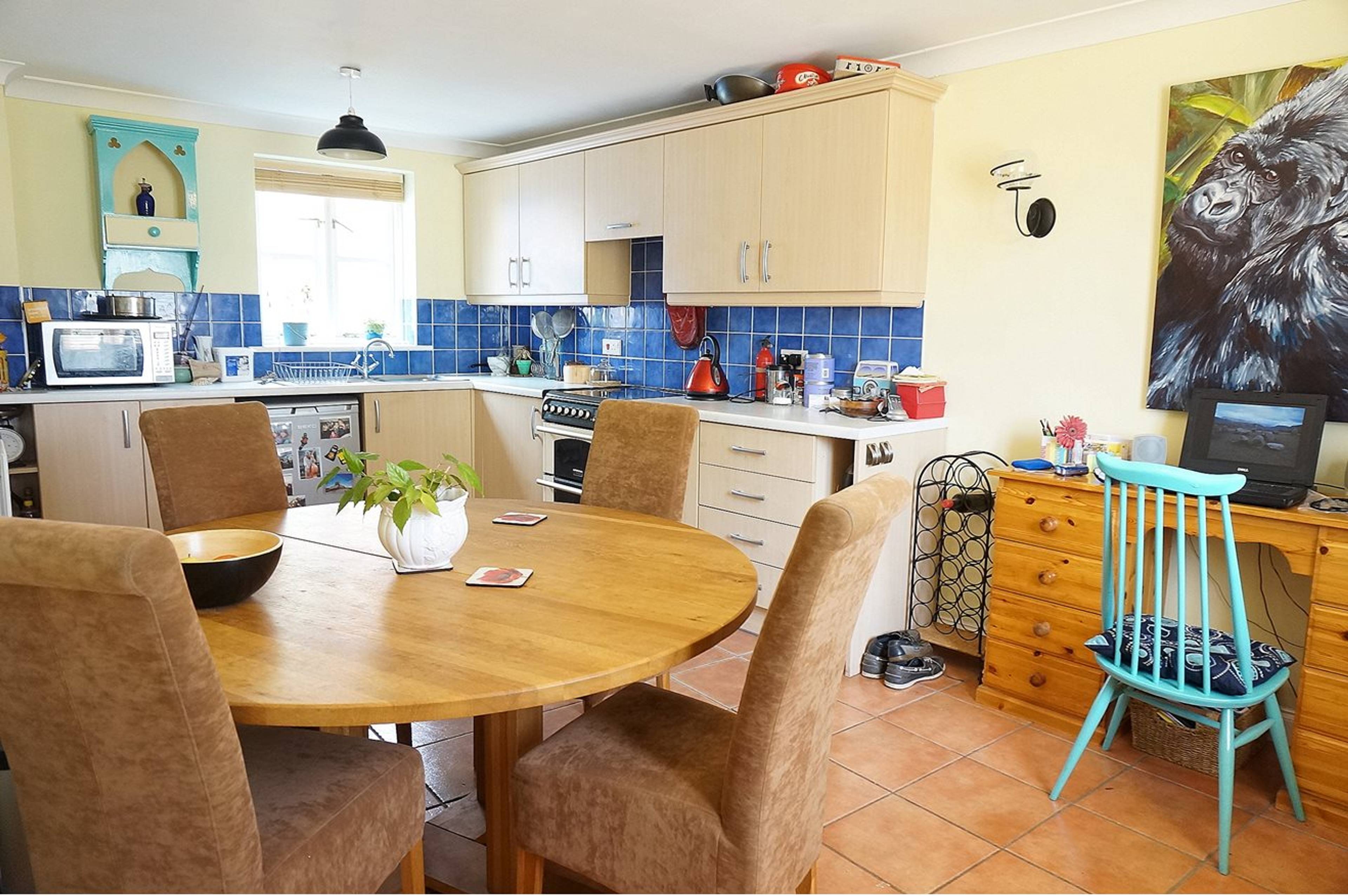 Kitchen / Diner