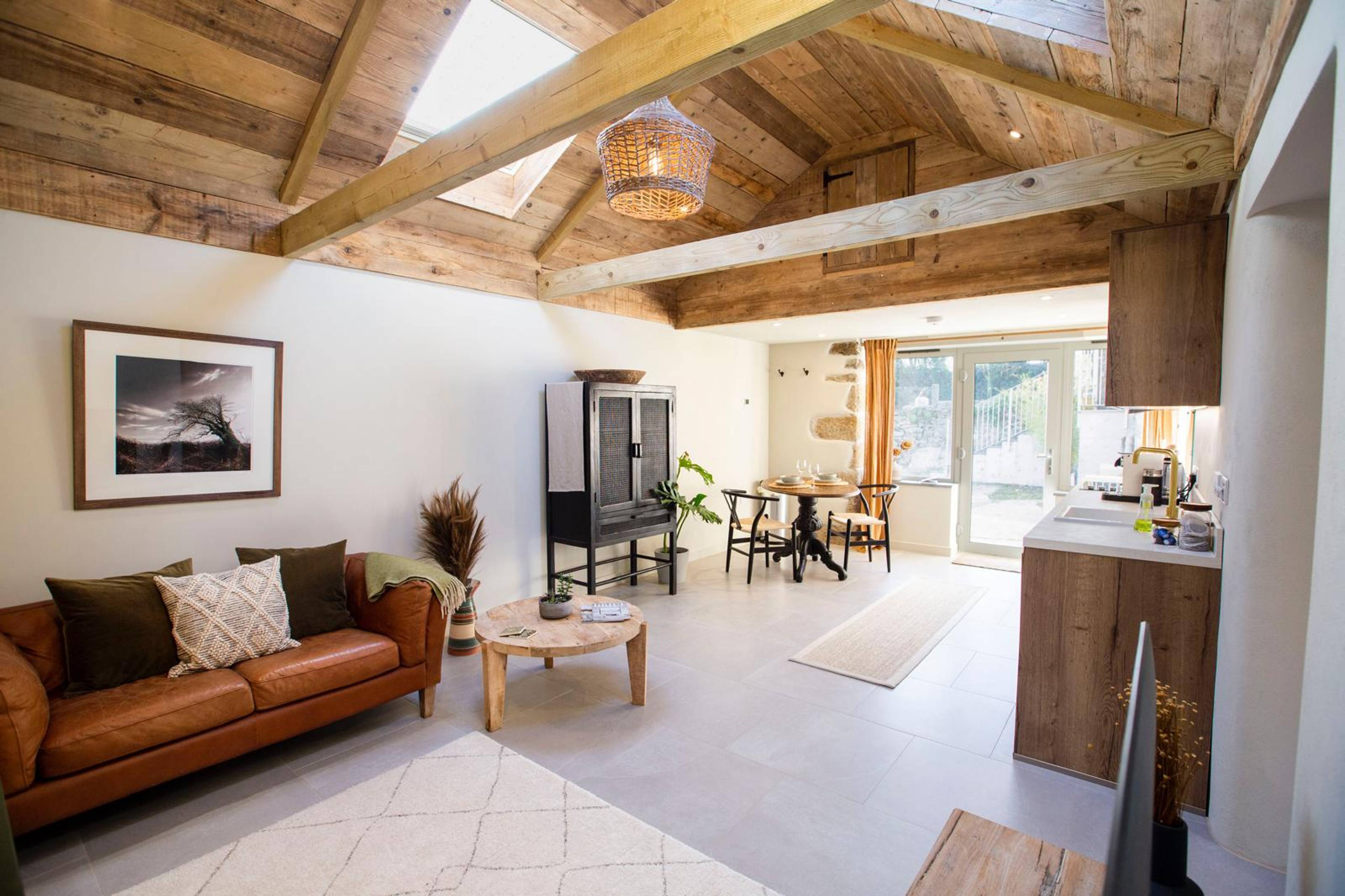 Annex Living Room