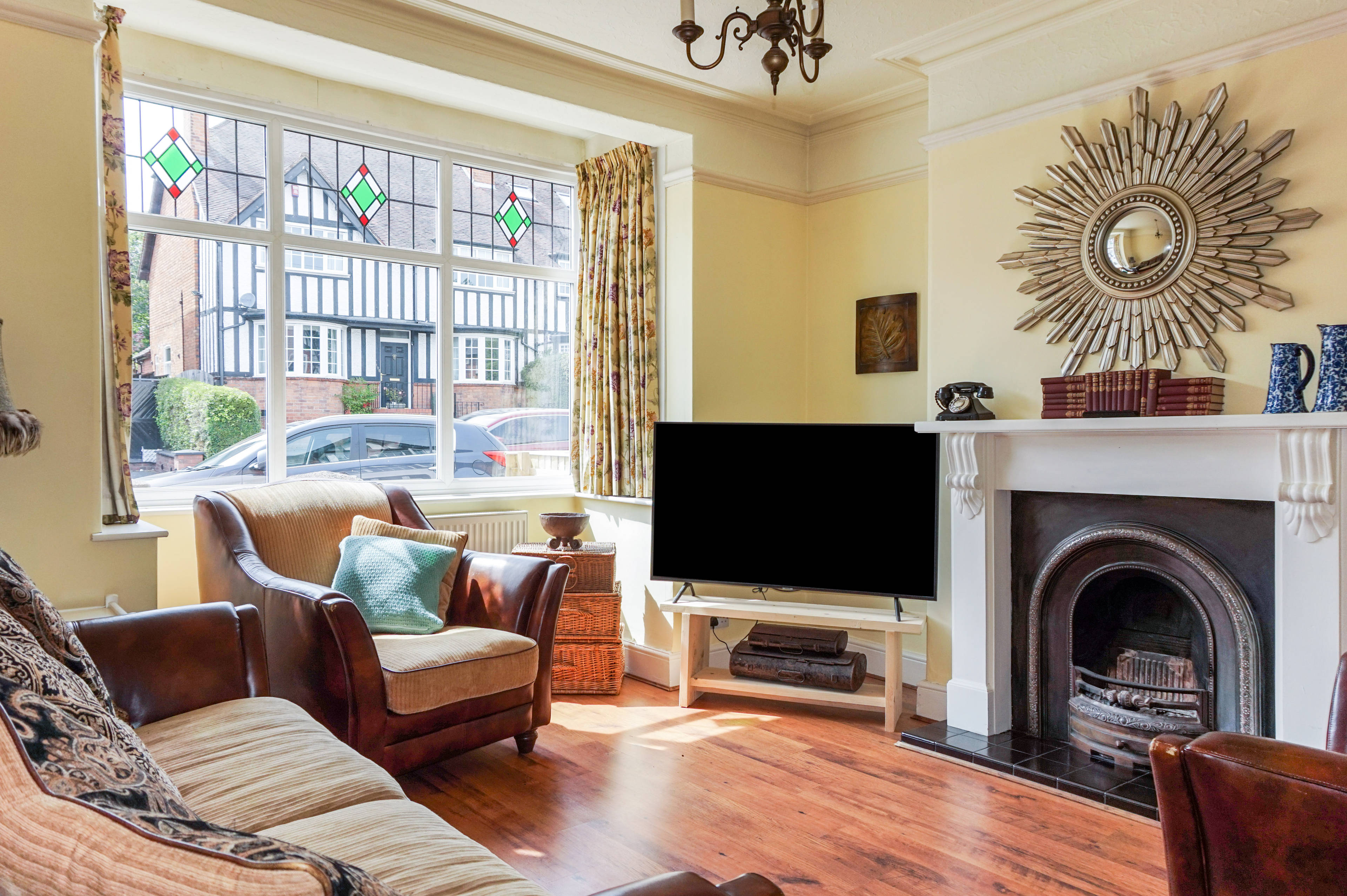 Reception Room One