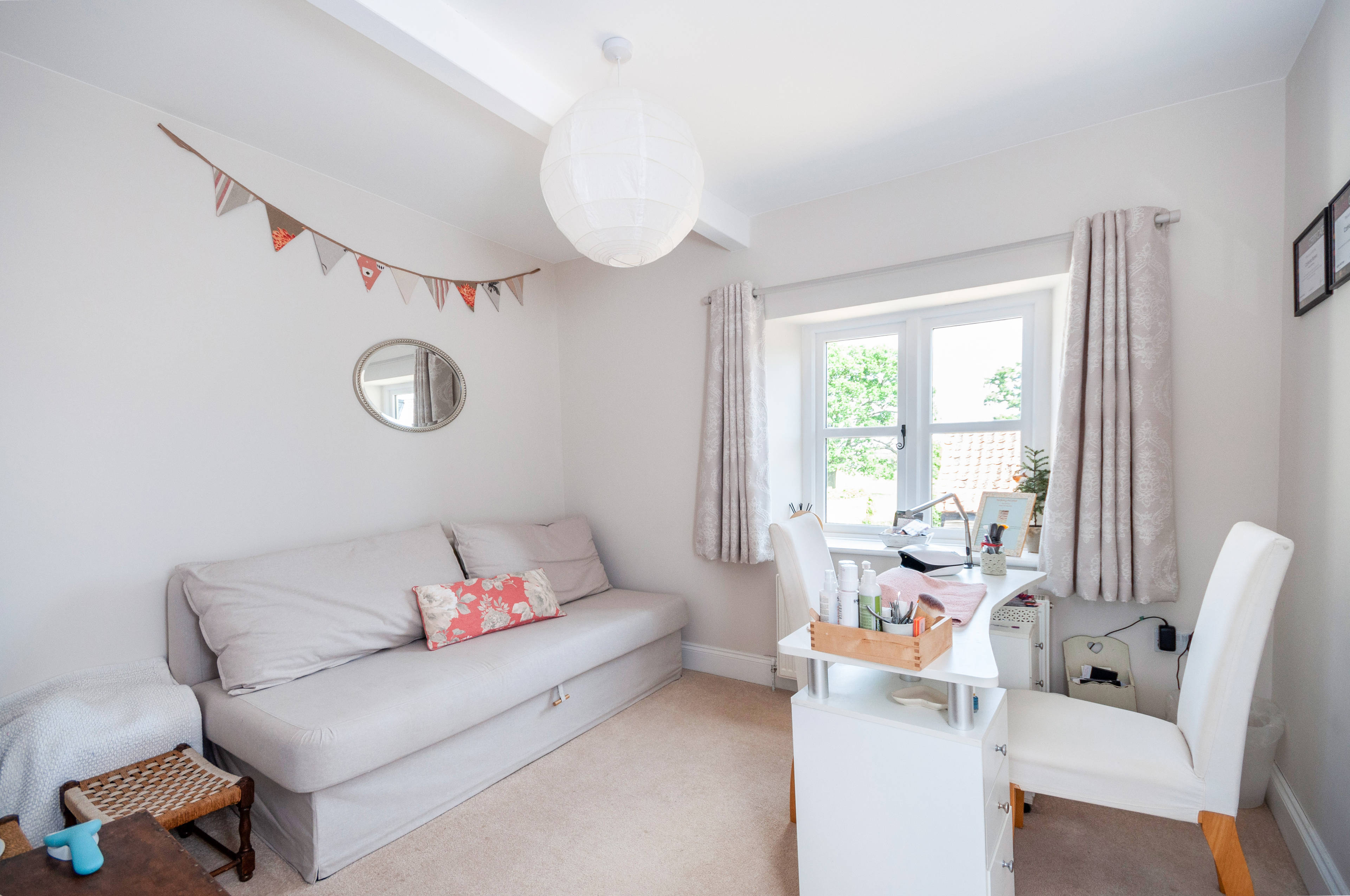 Bedroom Four