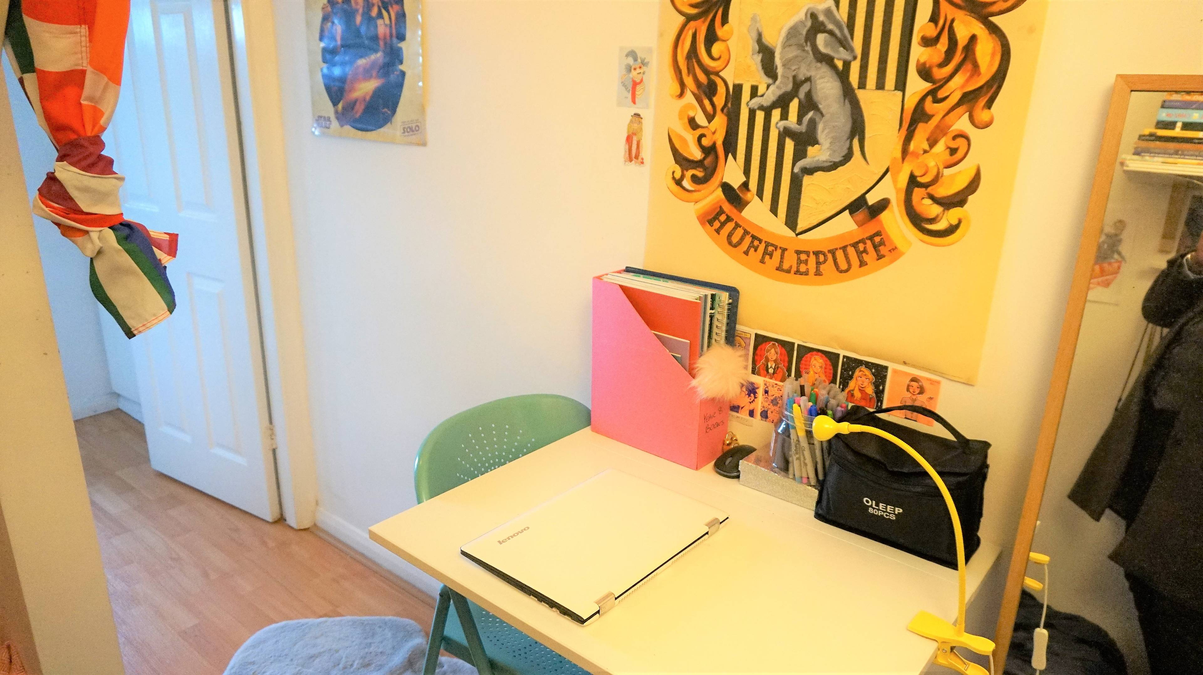 Office / Study