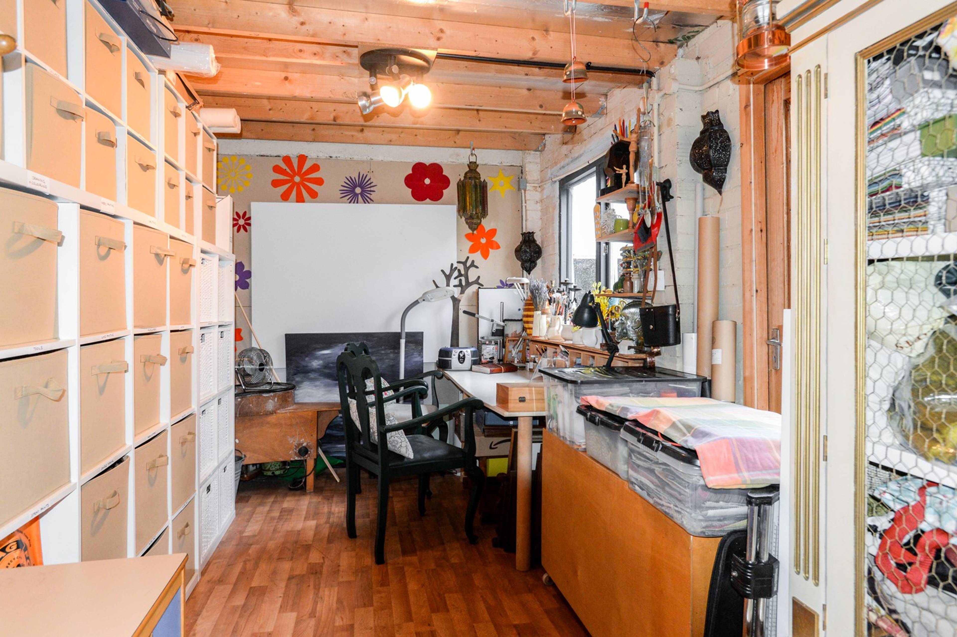 Studio / Workshop