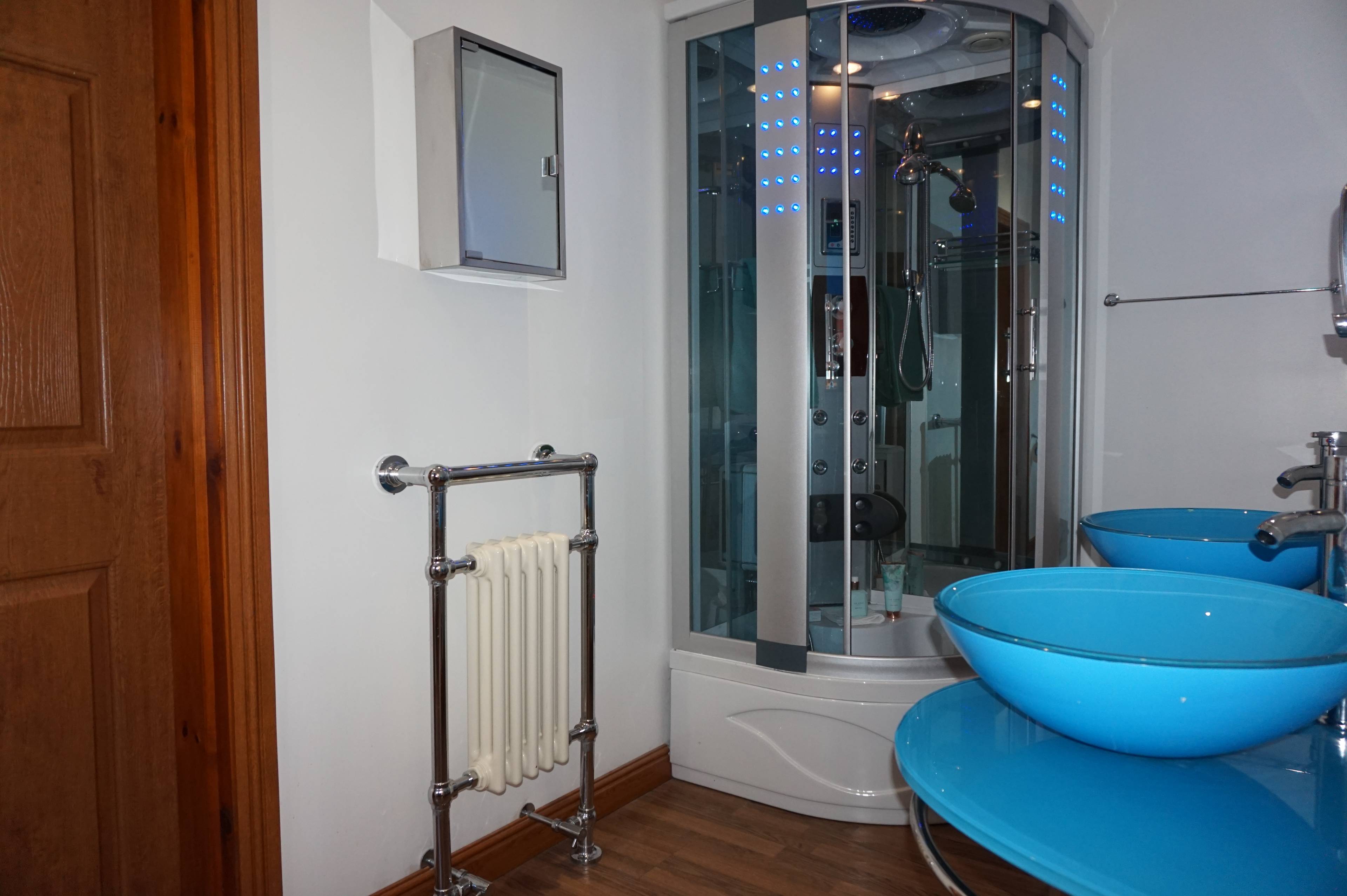 Master En-suite