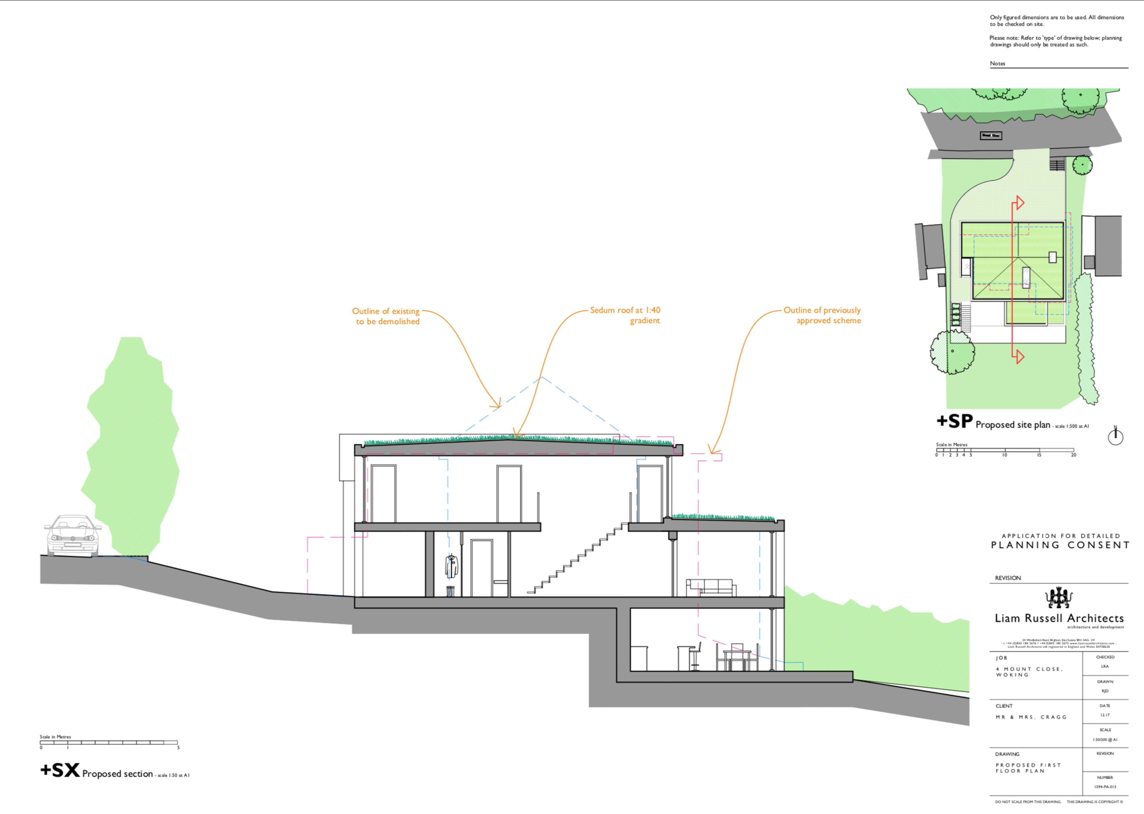 Planning Permission