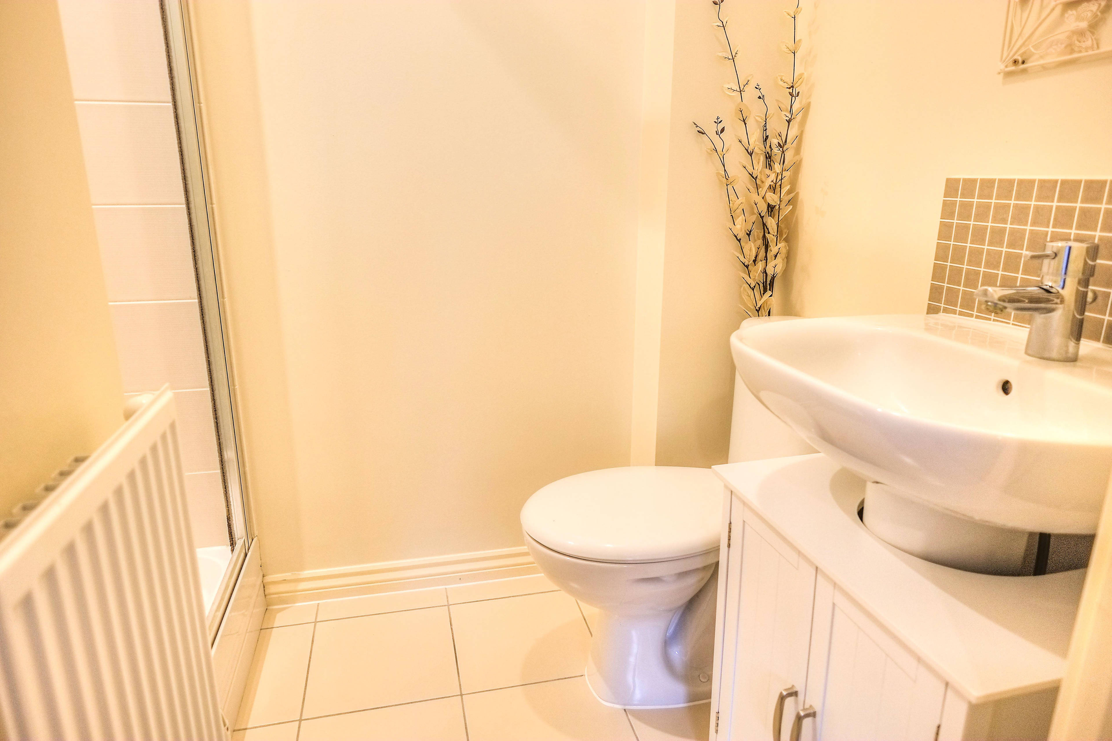 En-suite
