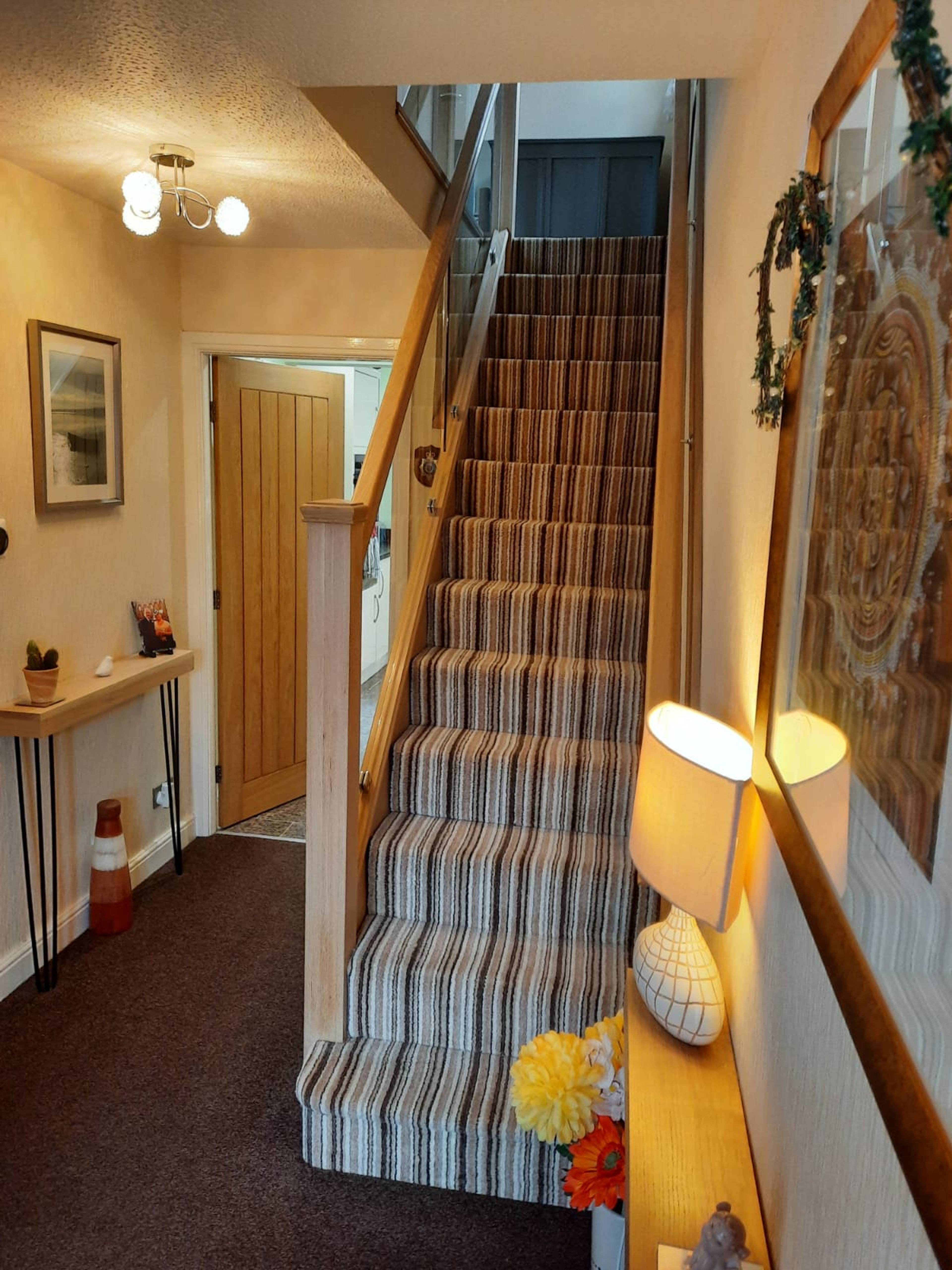 Inner Hall