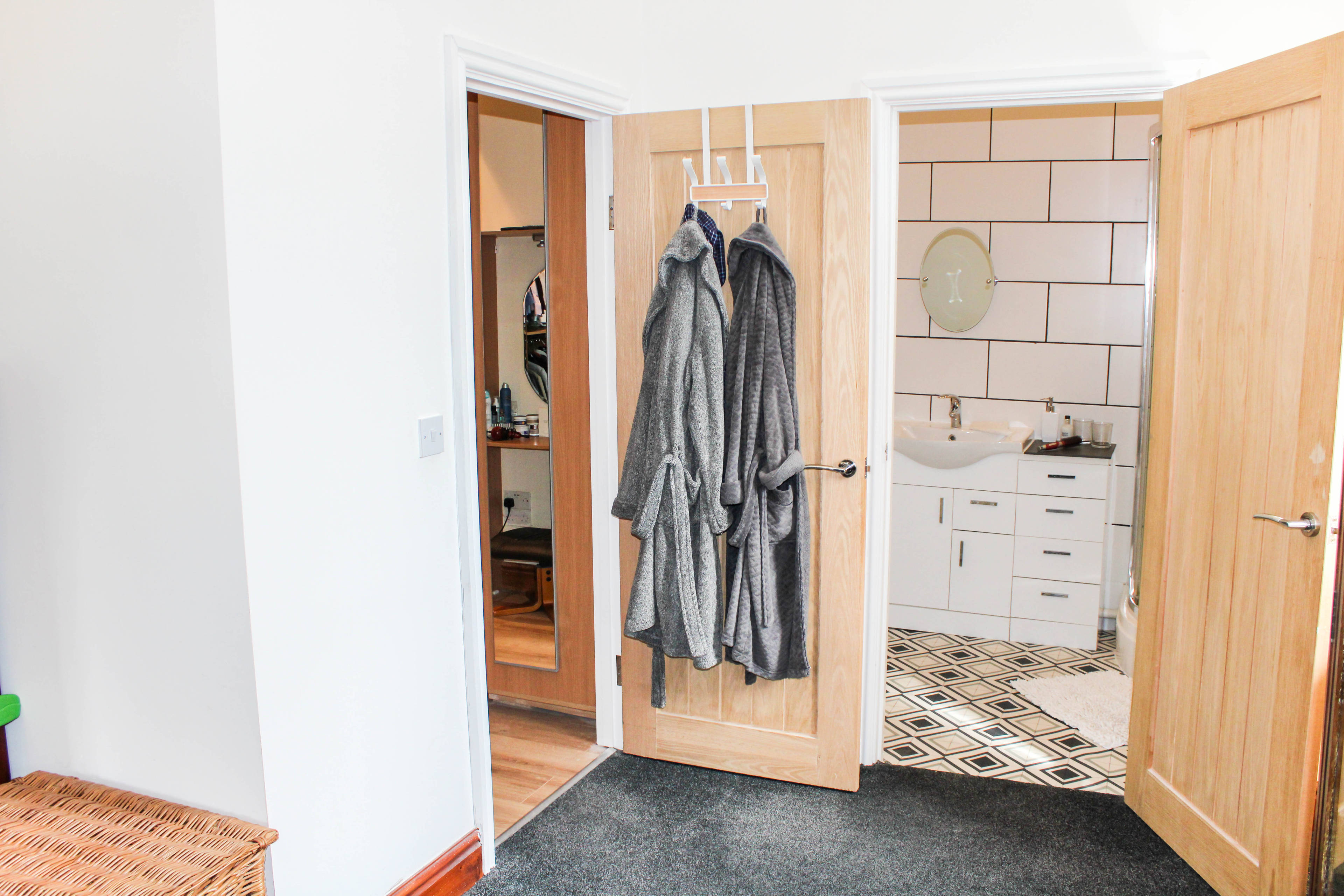 Master En-suite