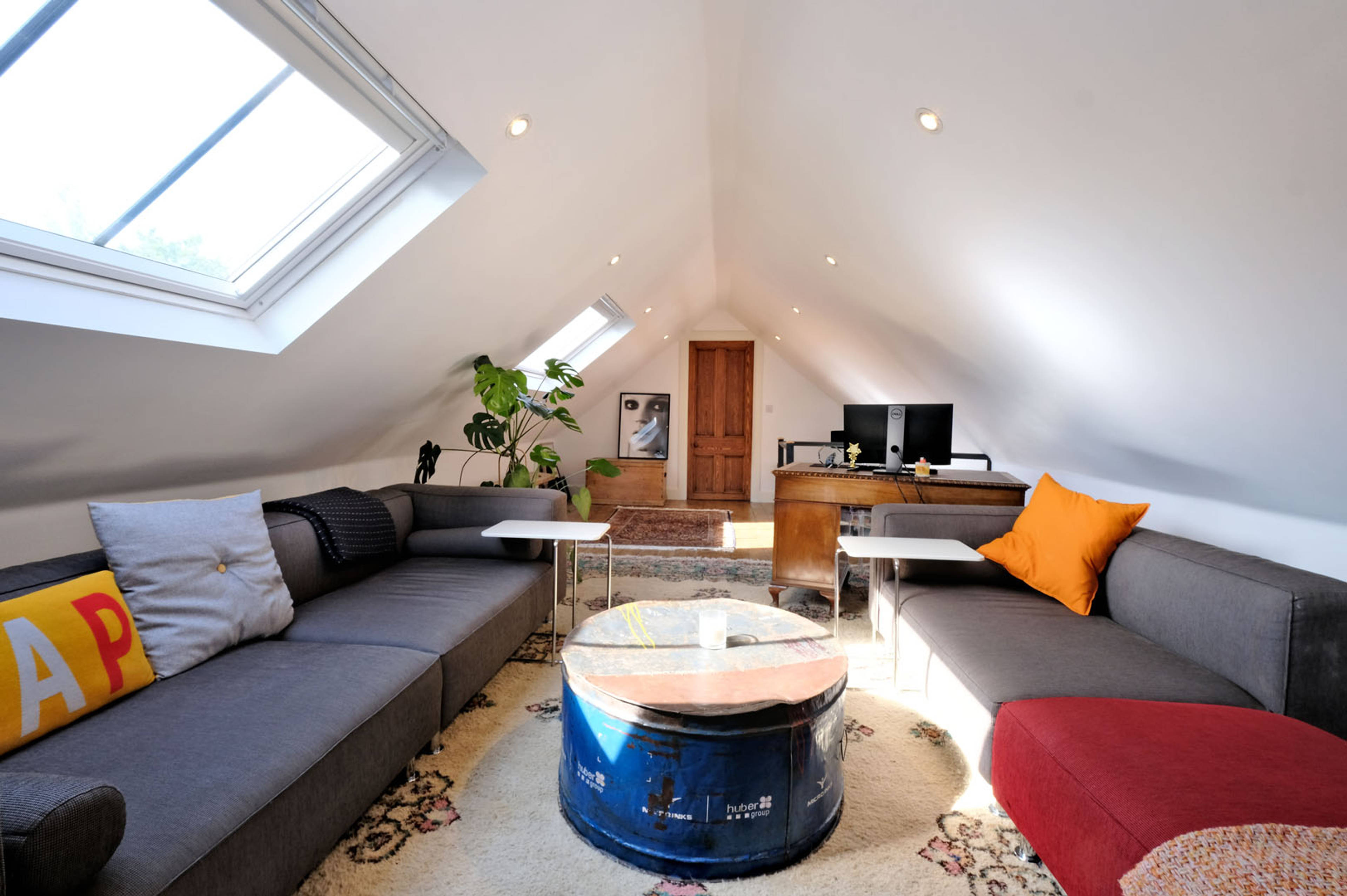 Attic