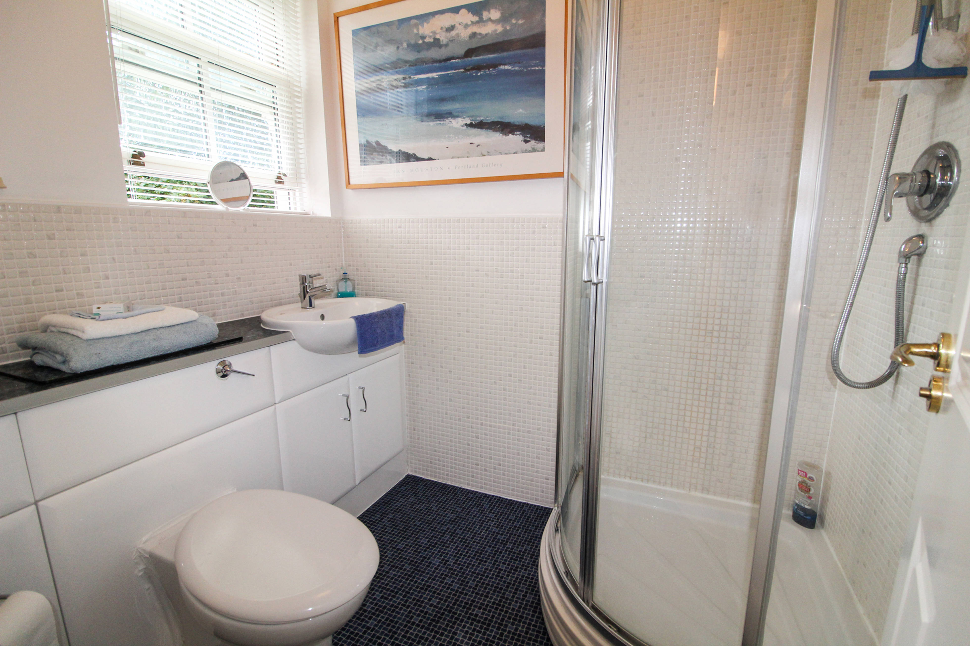 En-suite Two