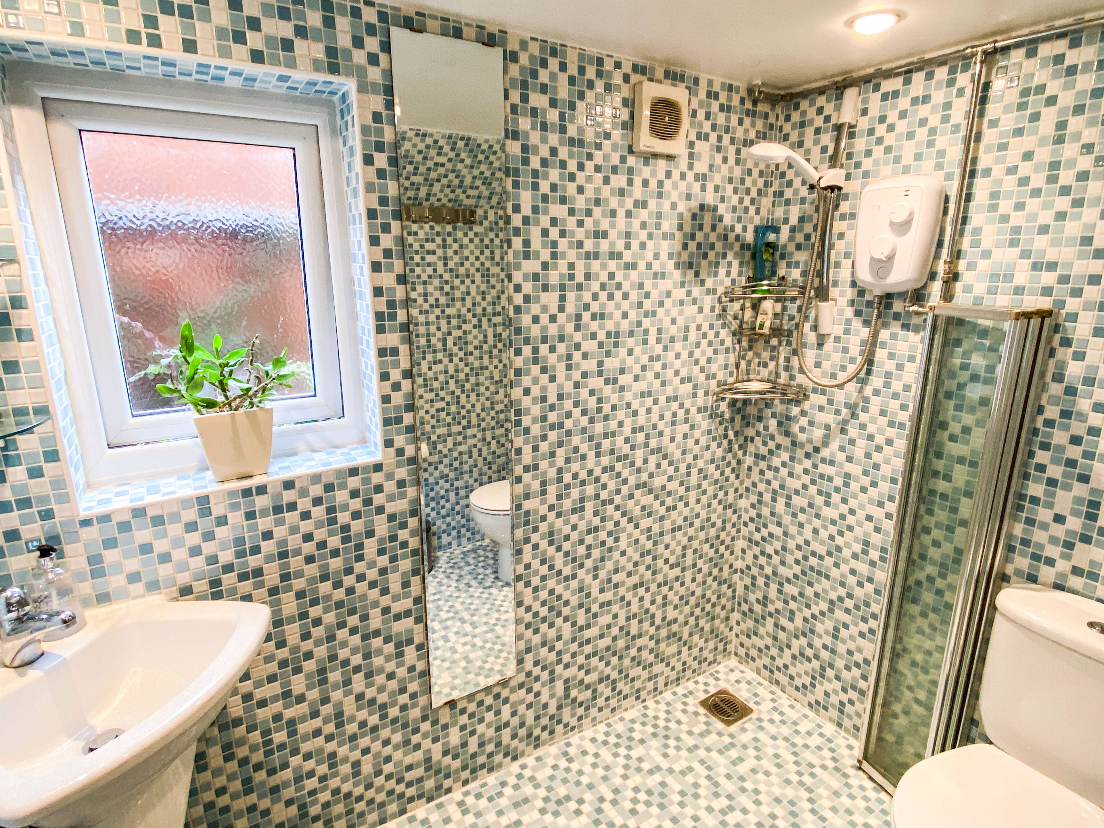 Wet Room