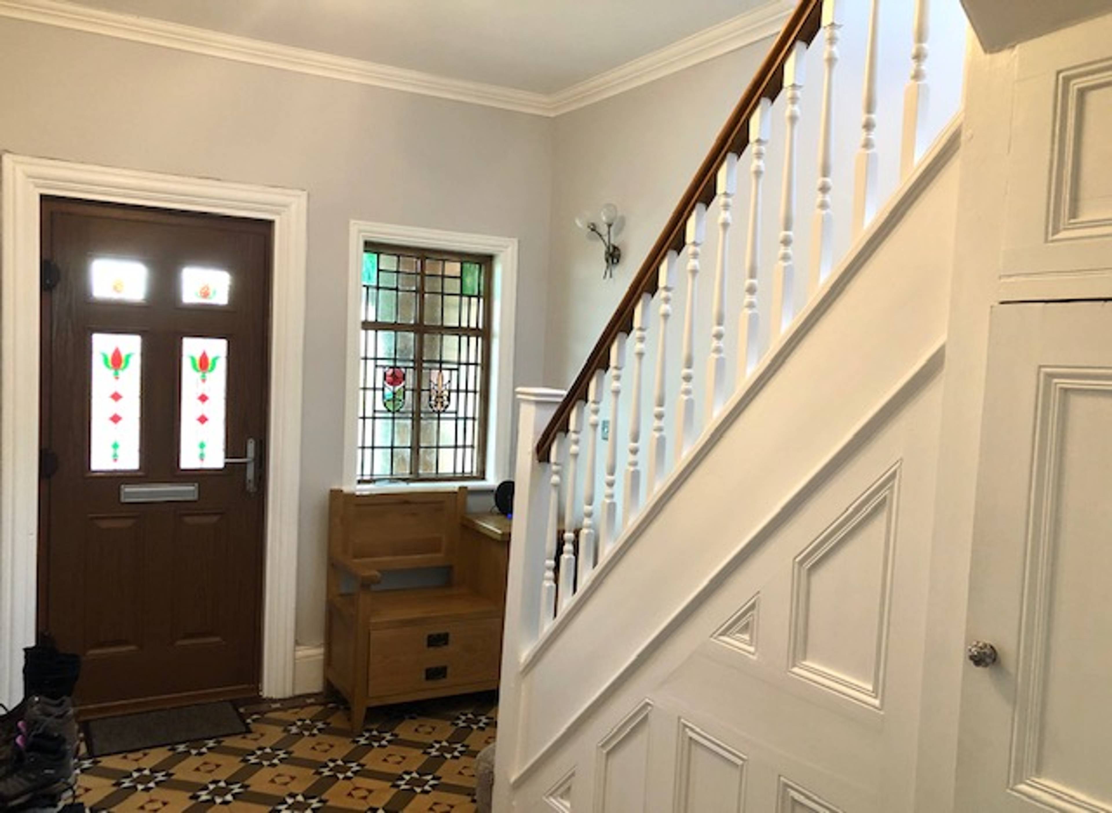 Hallway
