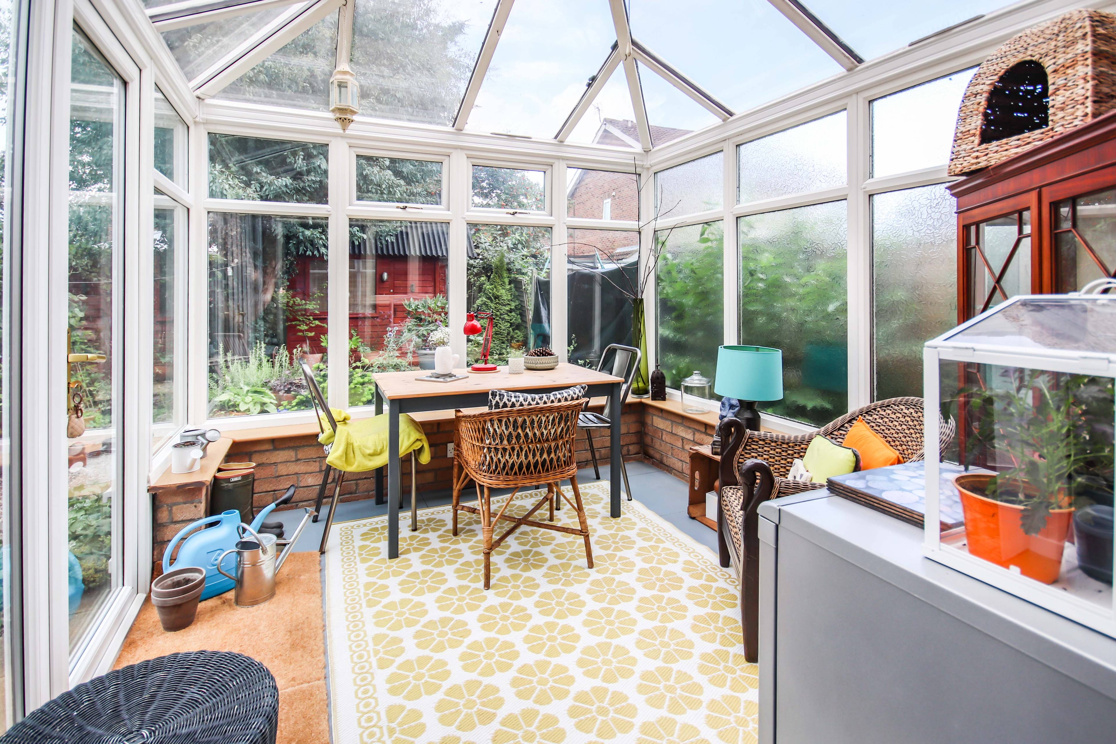 Sun Room