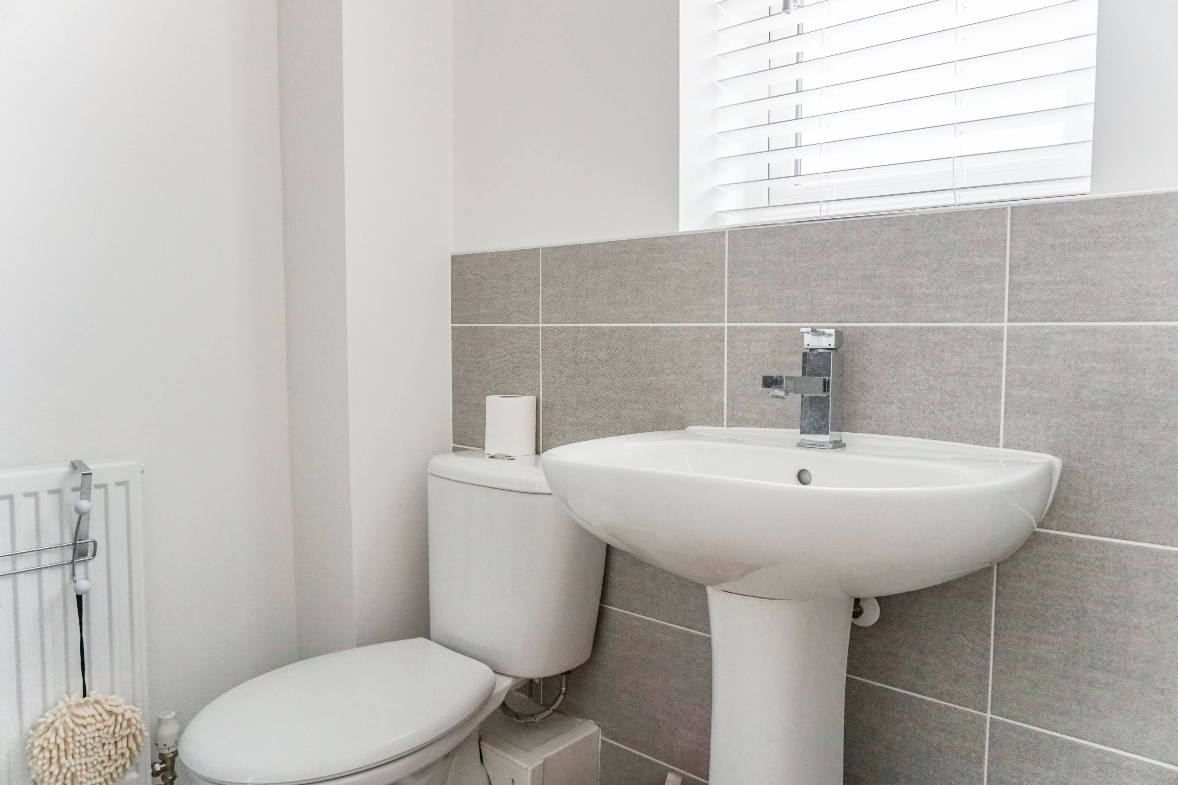 Master En-suite