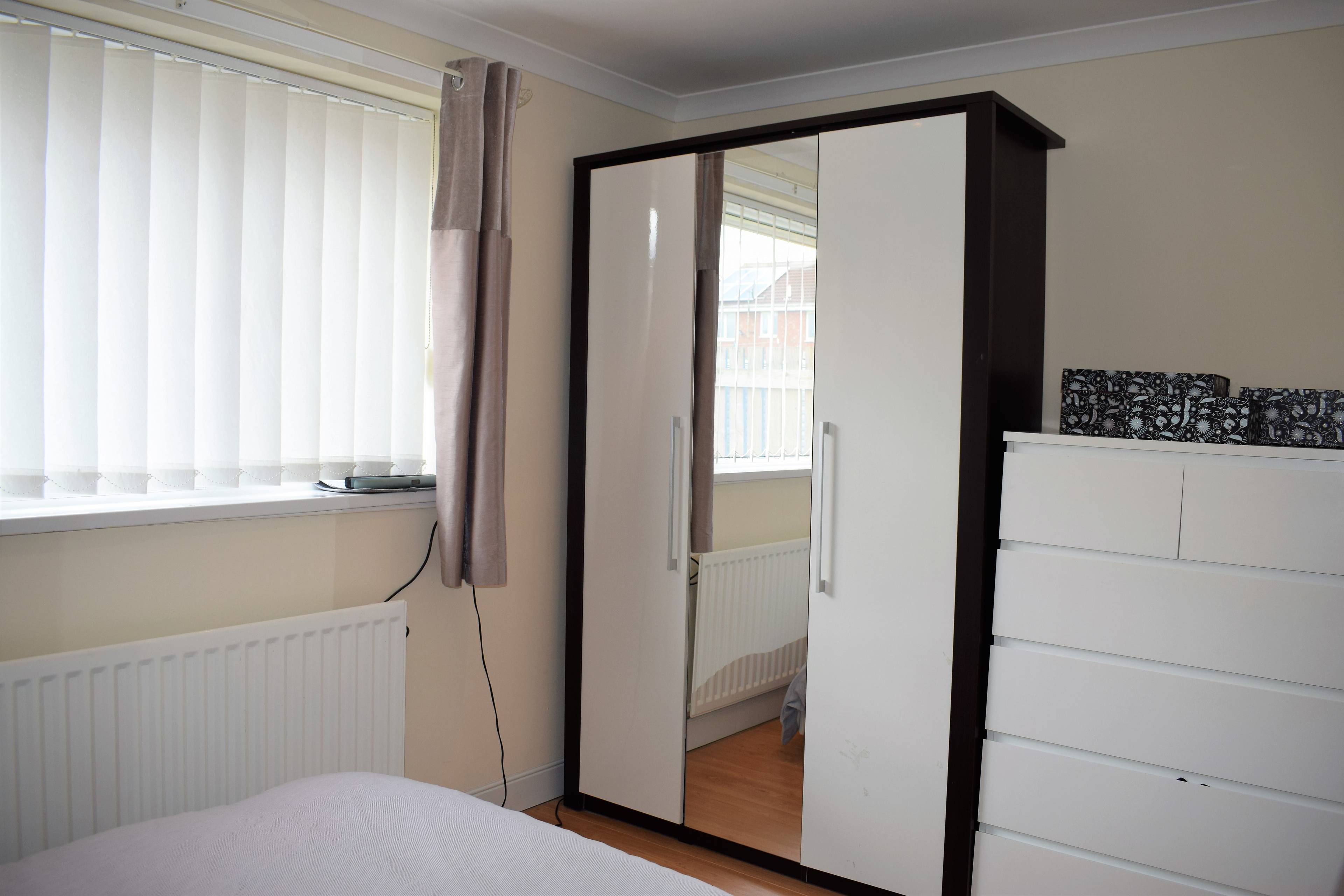 Annexe Bedroom