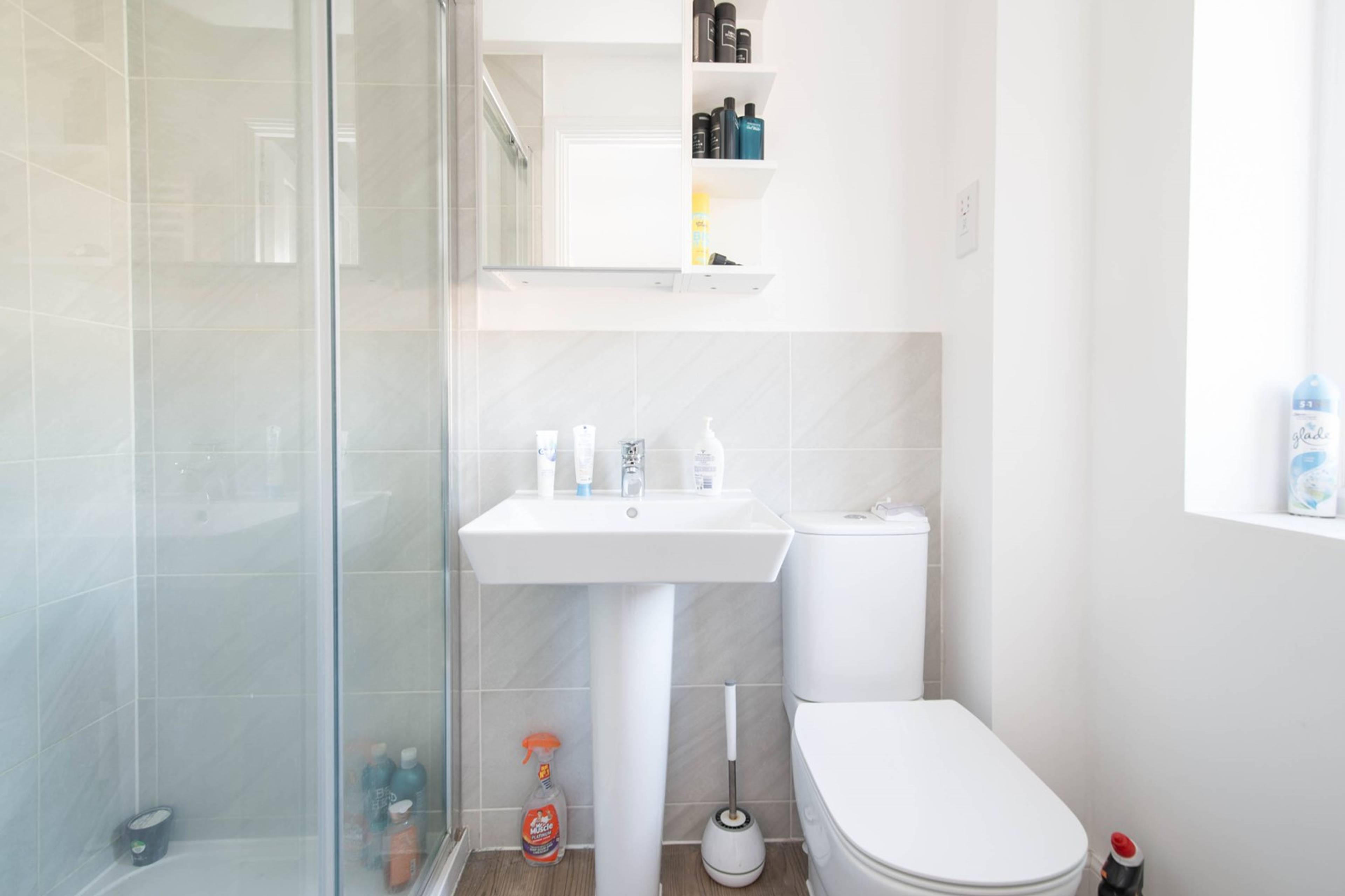 En-suite