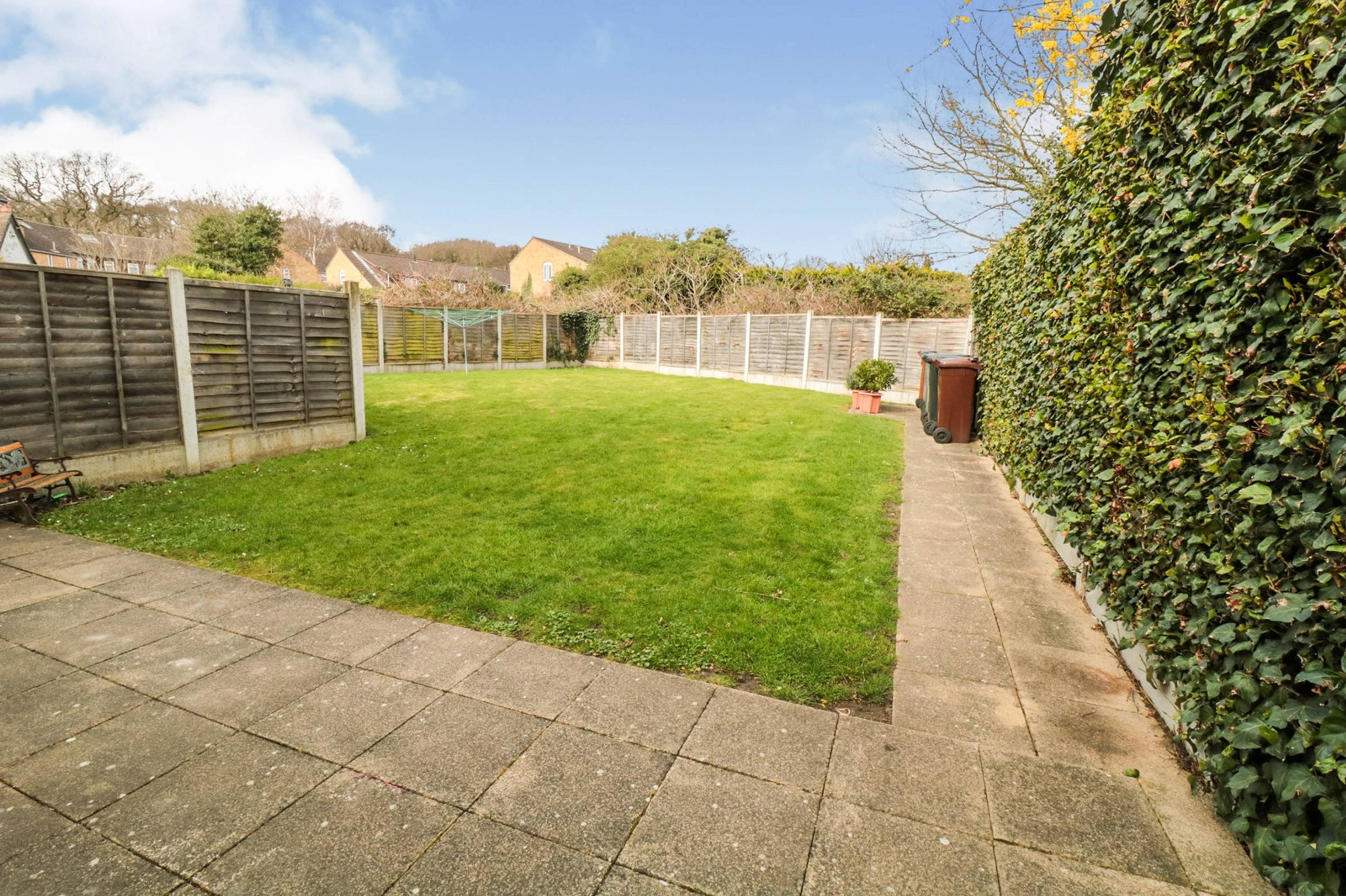 Communal Gardens