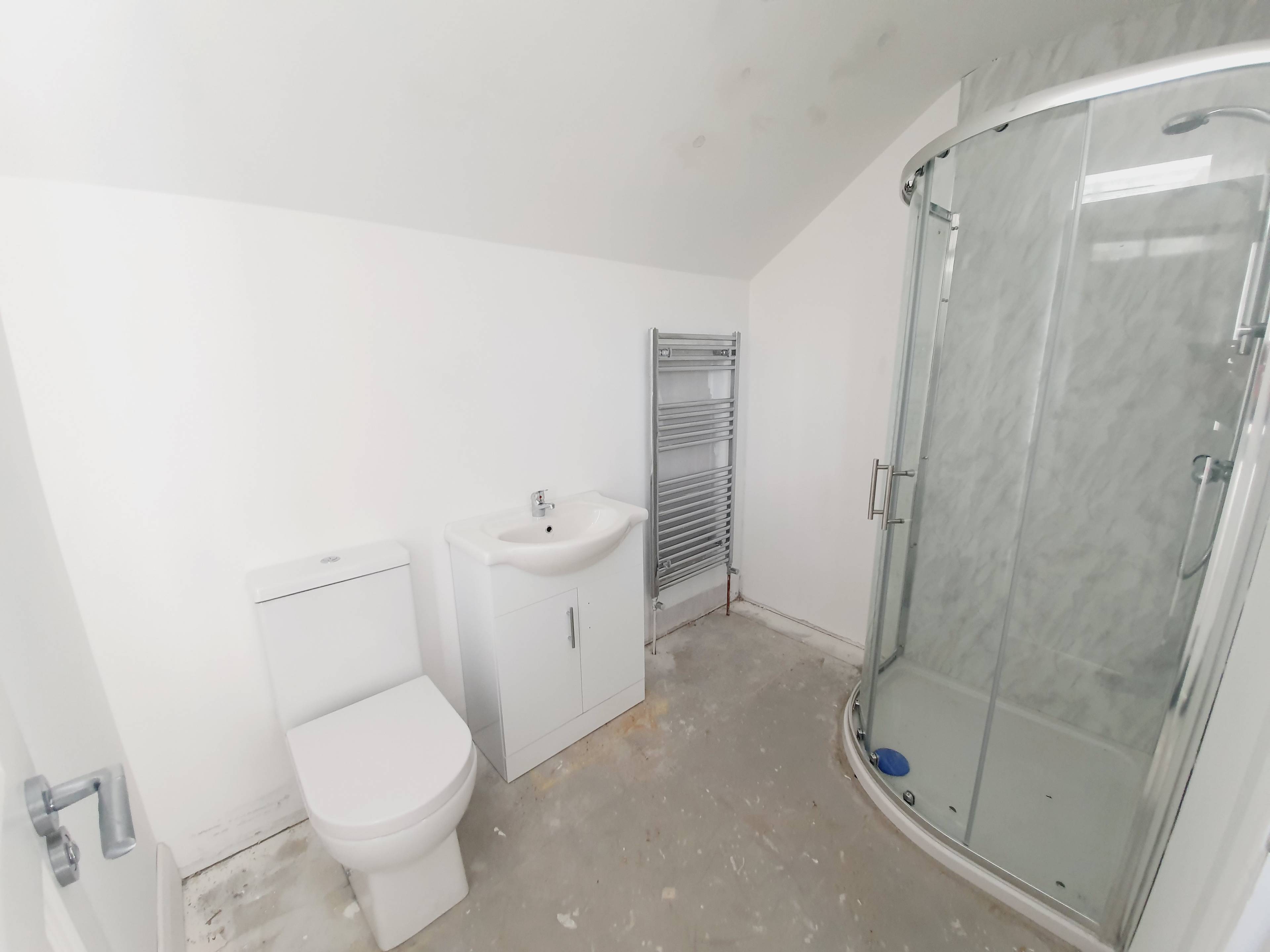 En-suite Two
