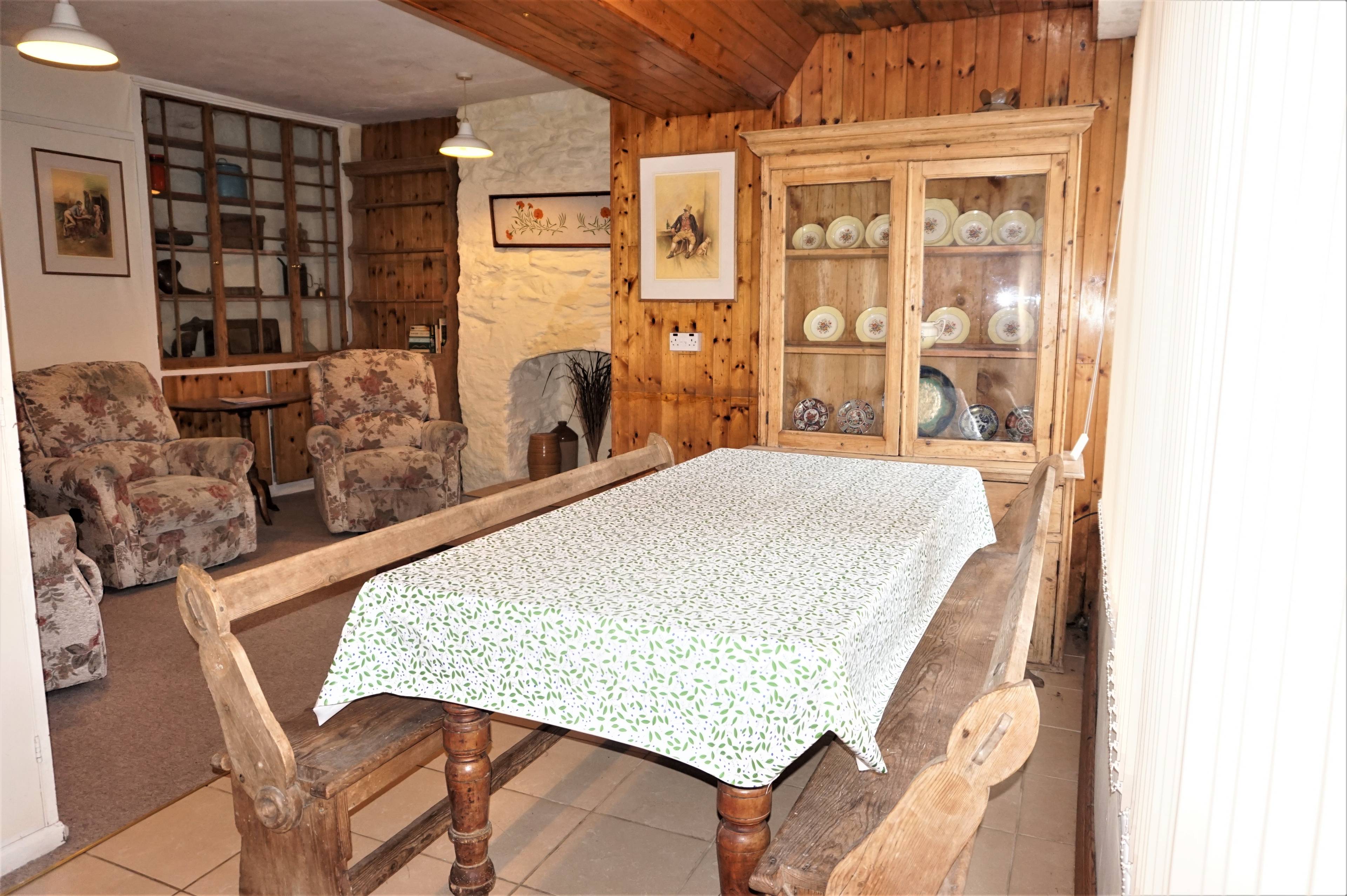 Annexe Living Room