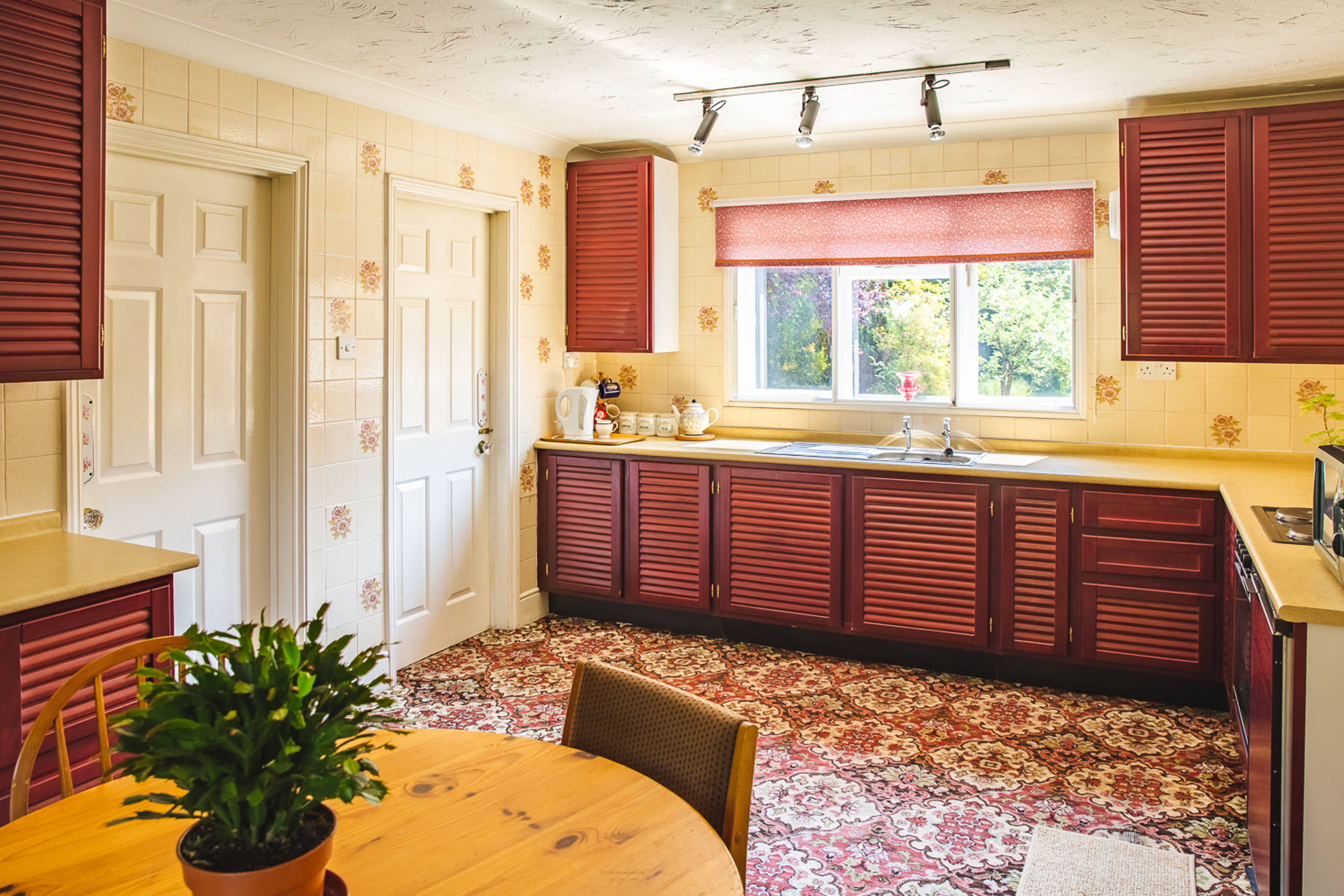 Kitchen / Breakfast