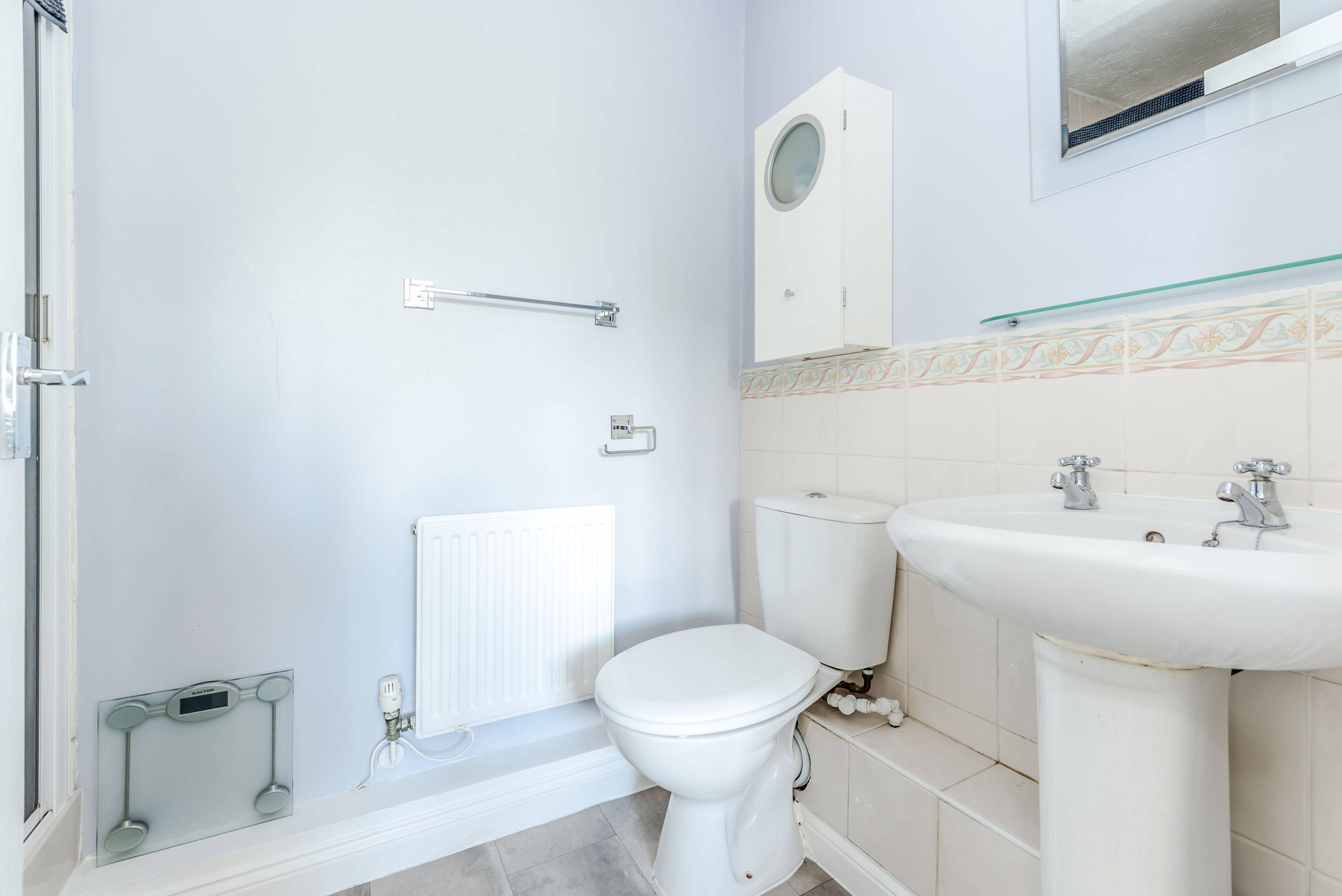 En-Suite