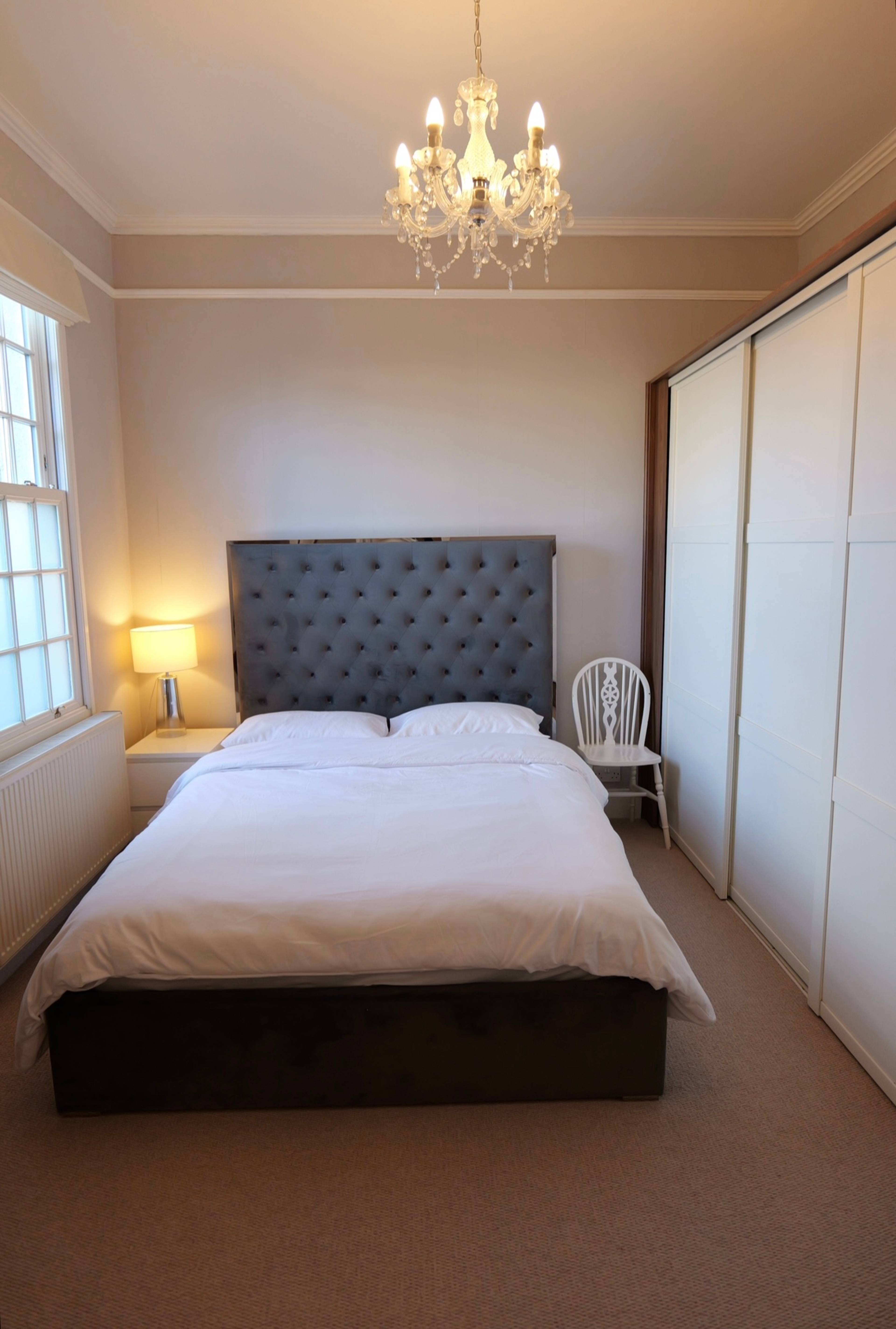 Bedroom Five