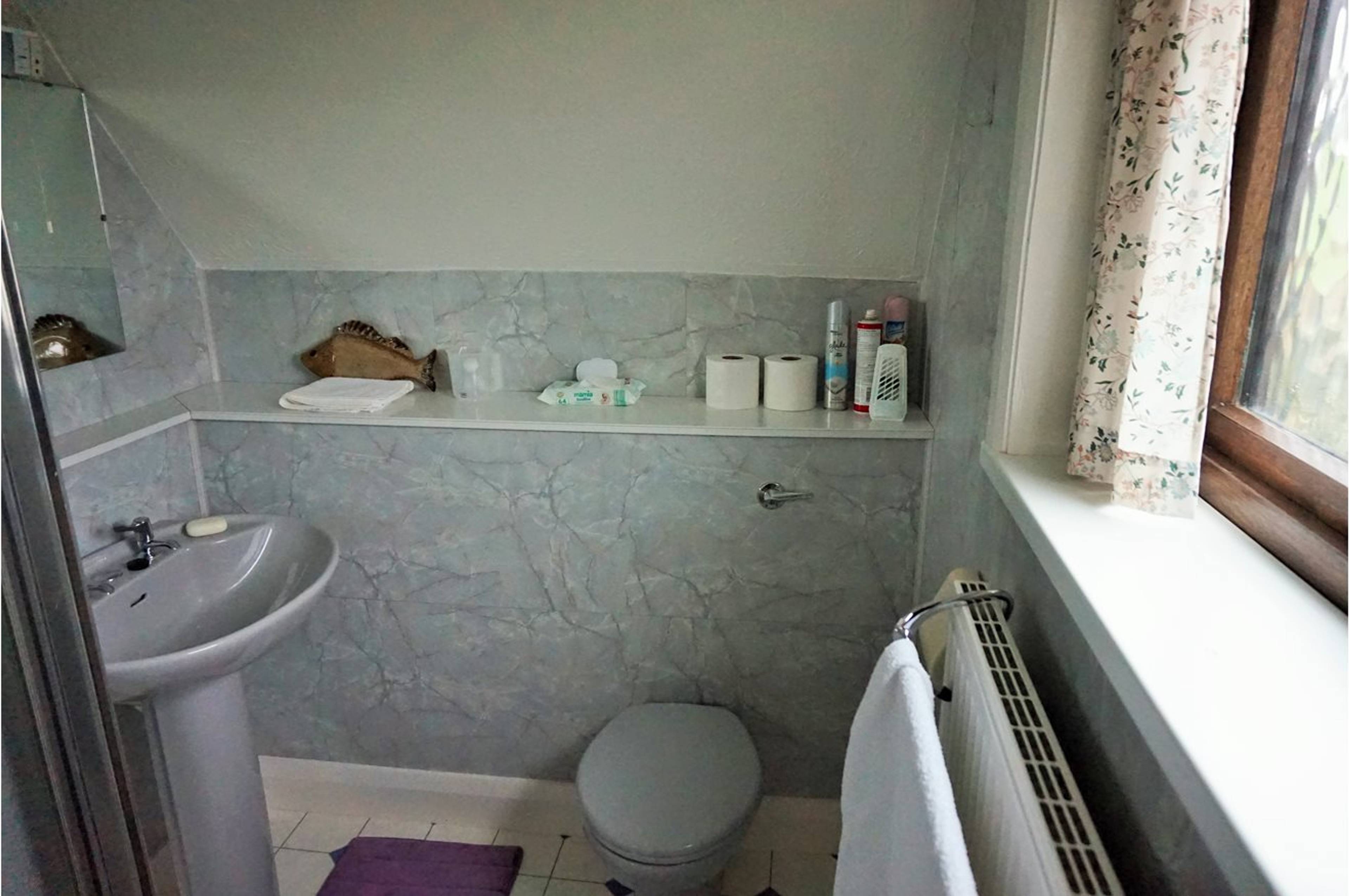 Master En-suite