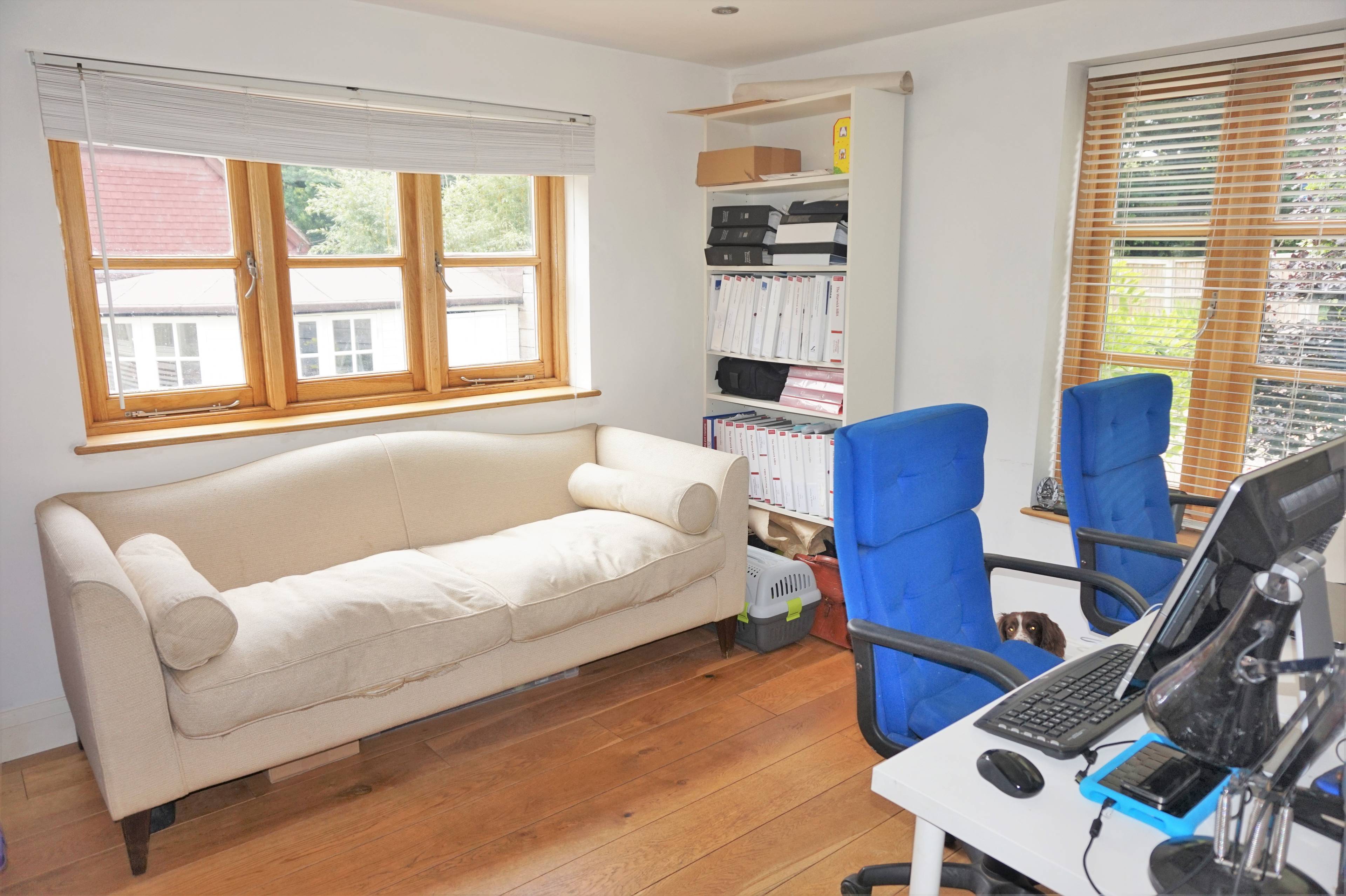 Office / Study