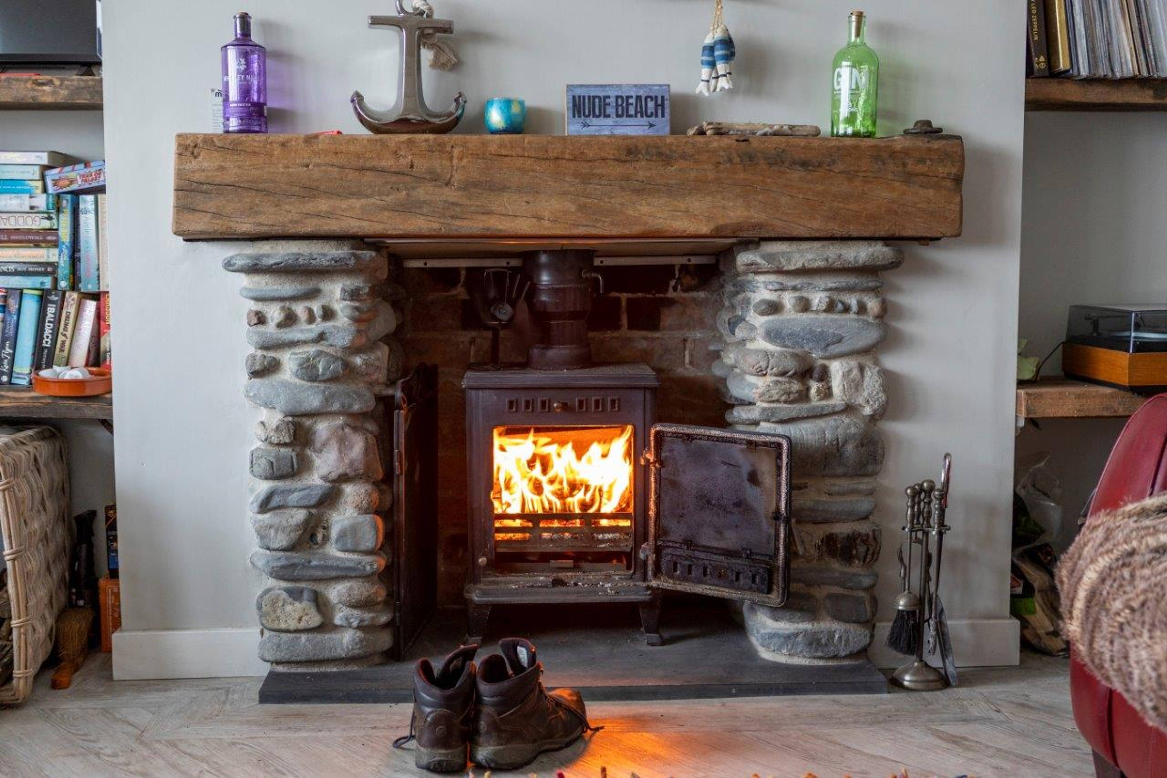 Snug / Sitting Room
