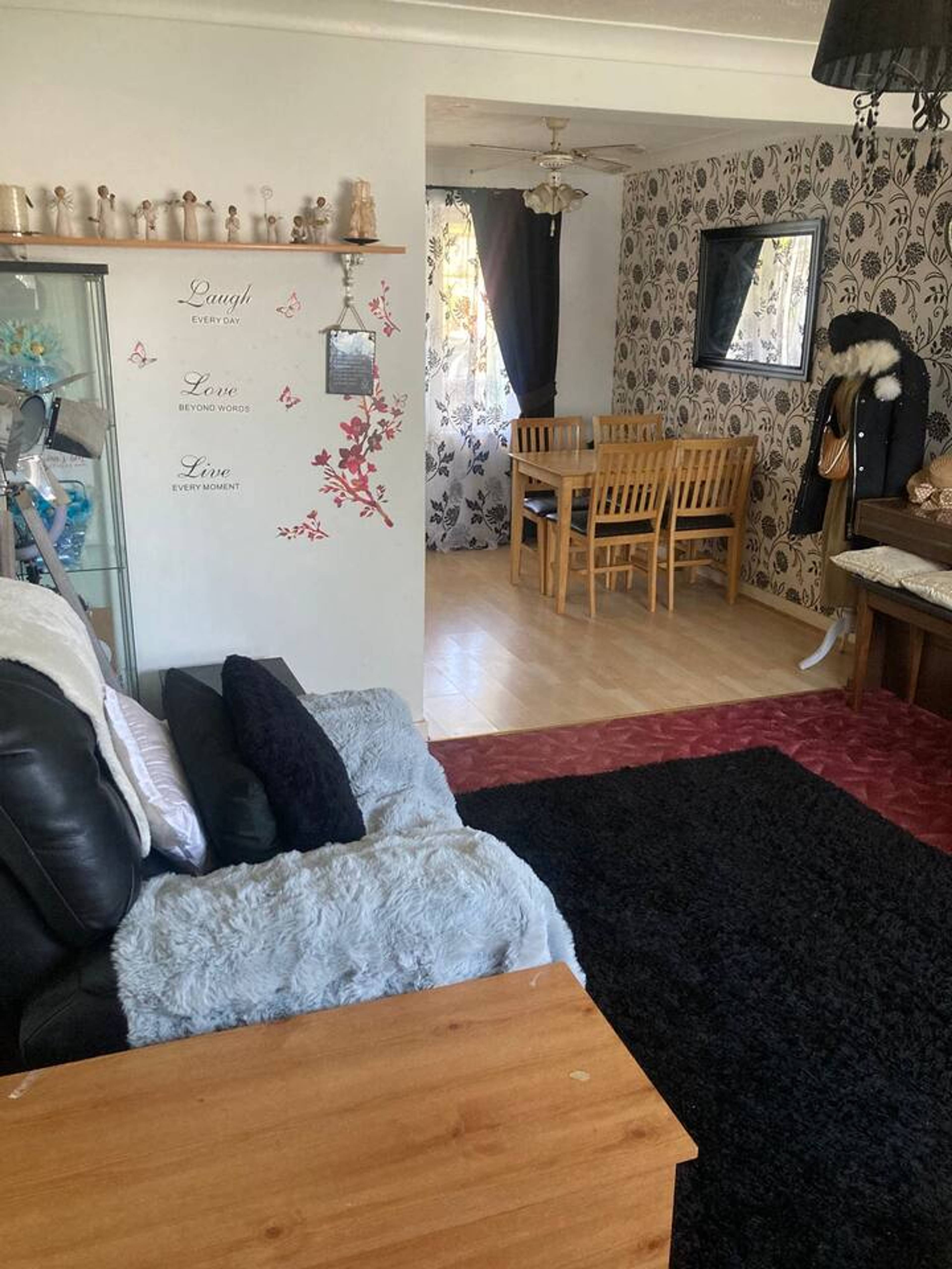 Living / Dining Room