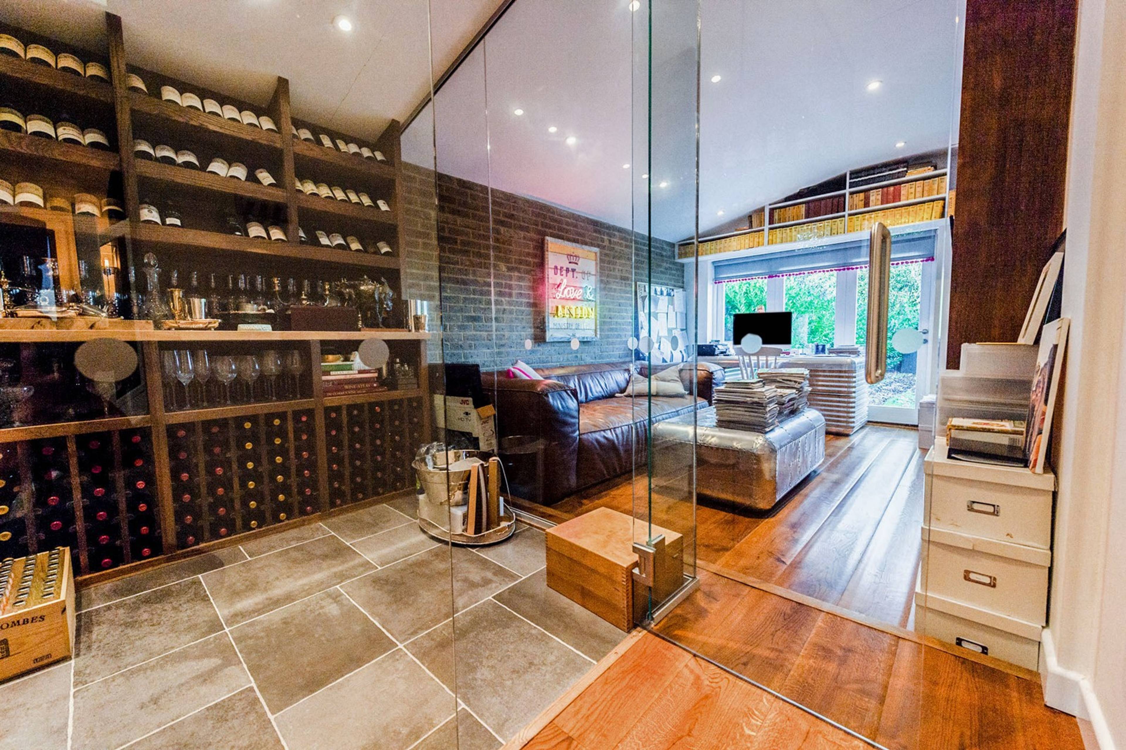 Home Office