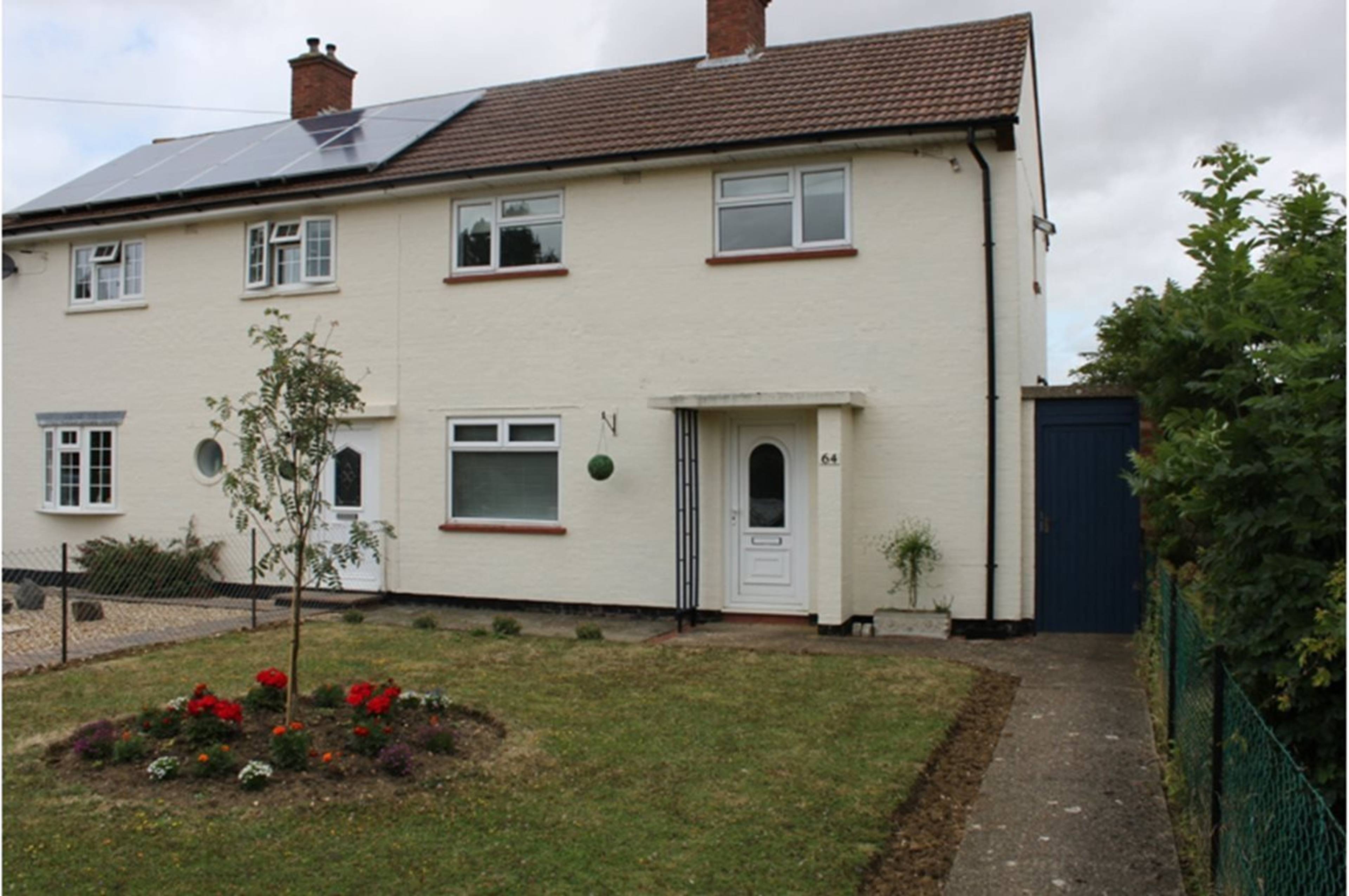 The Property