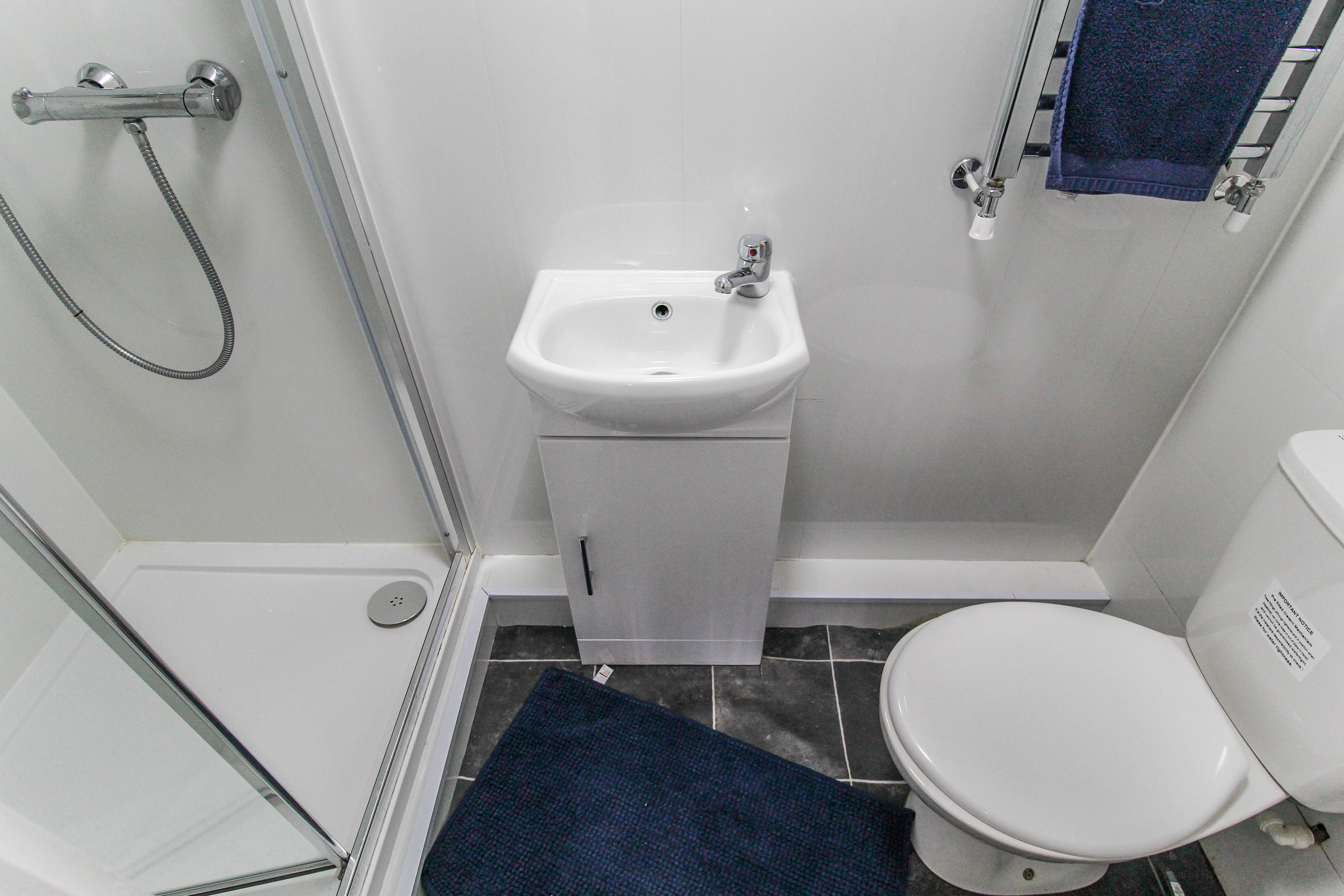 En-suite