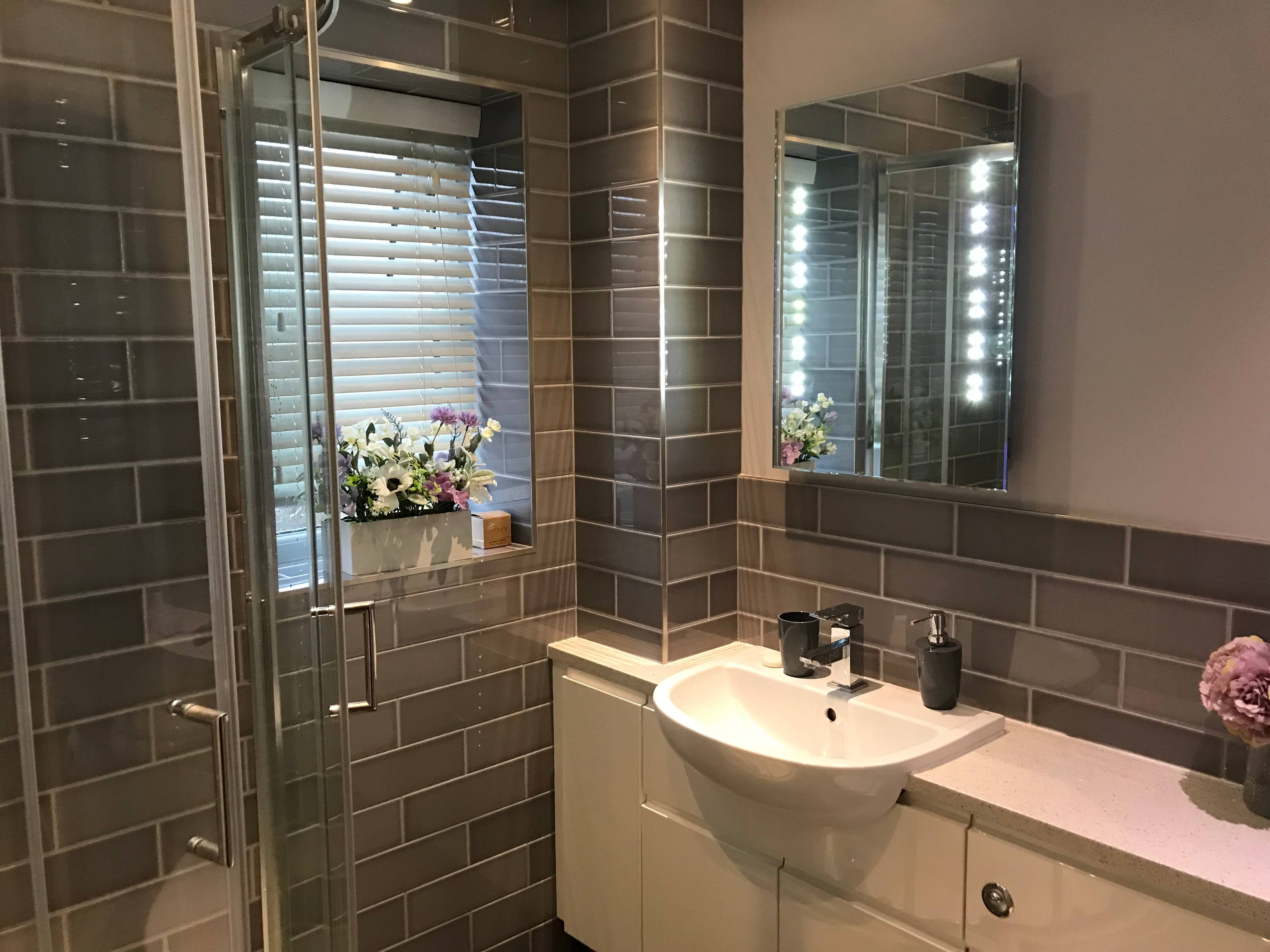 En-suite