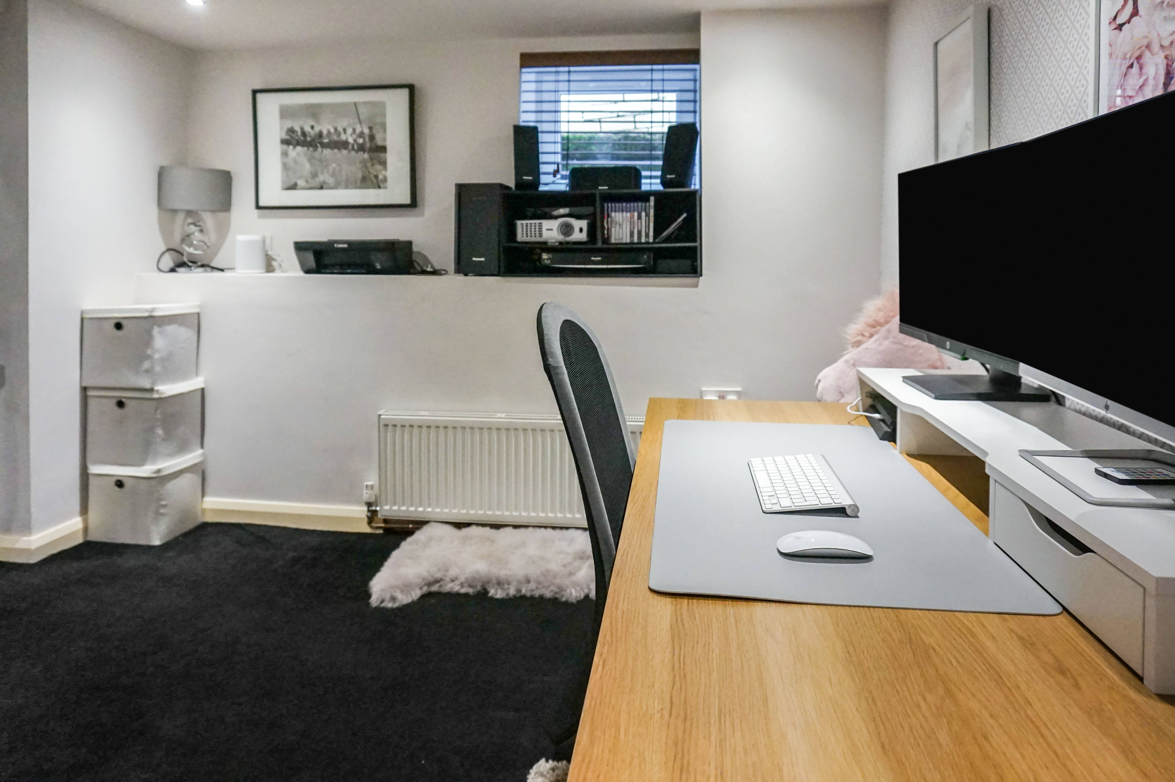 Snug / Office