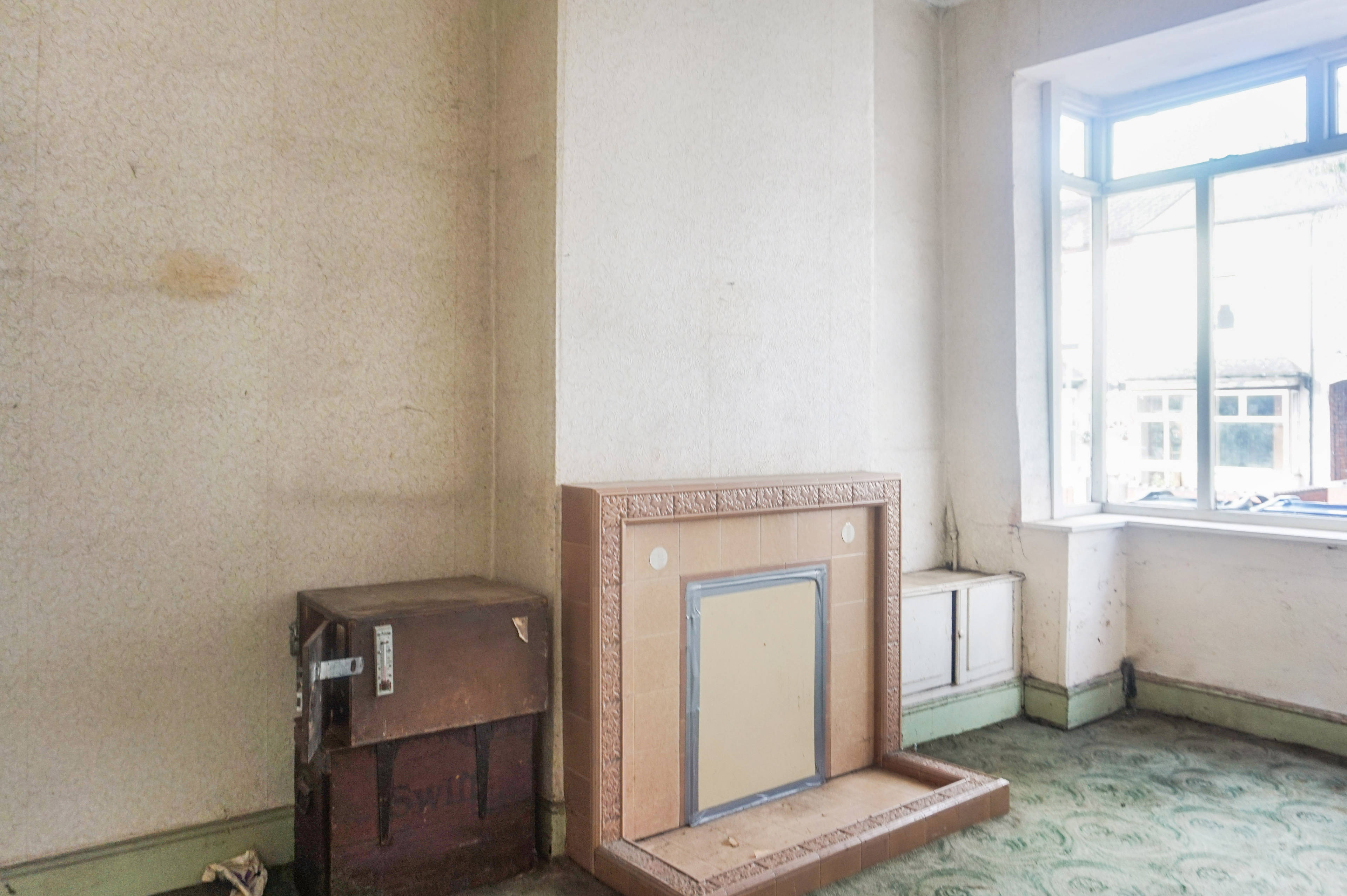 Reception Room One