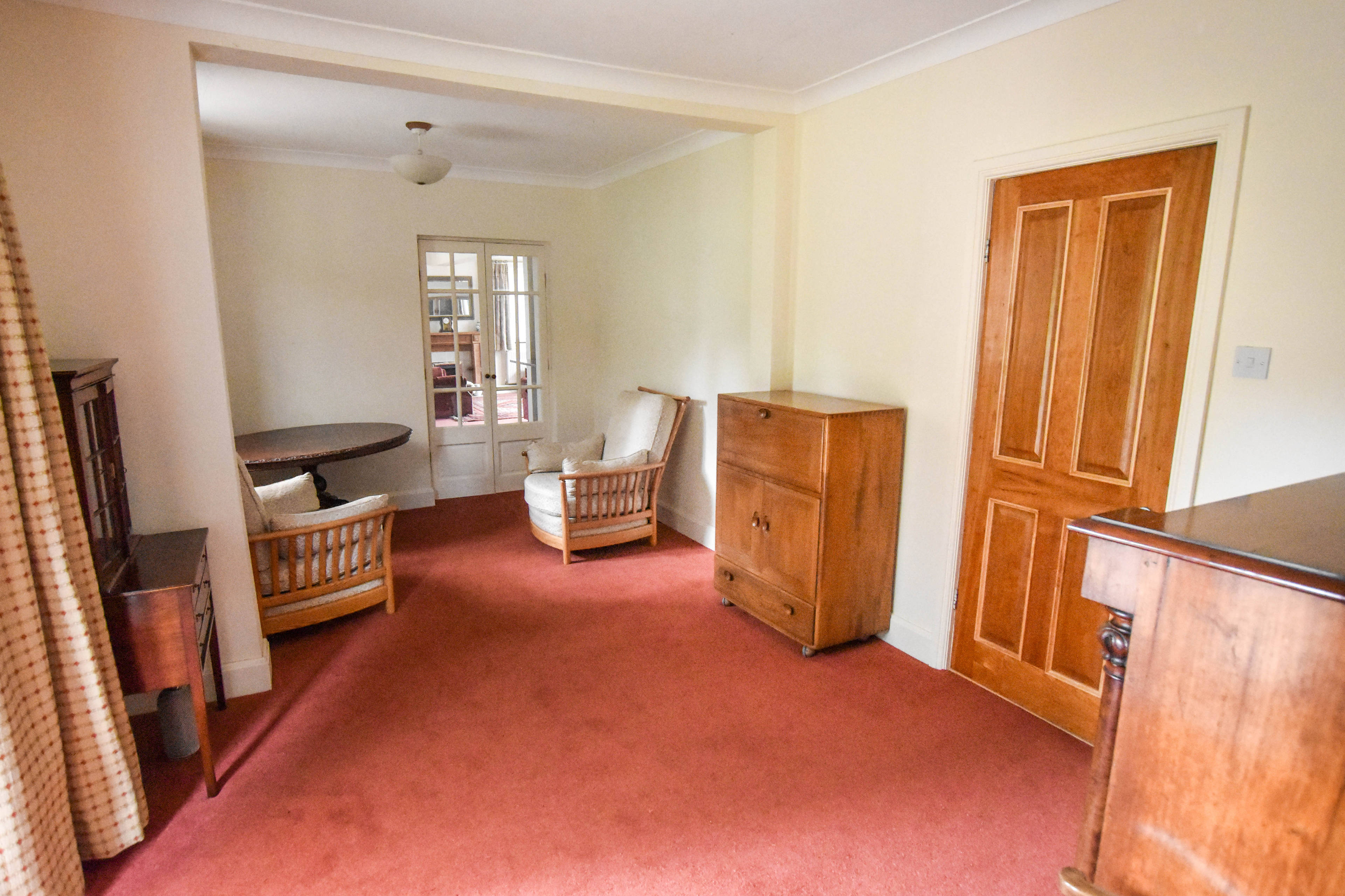 Snug / Sitting Room