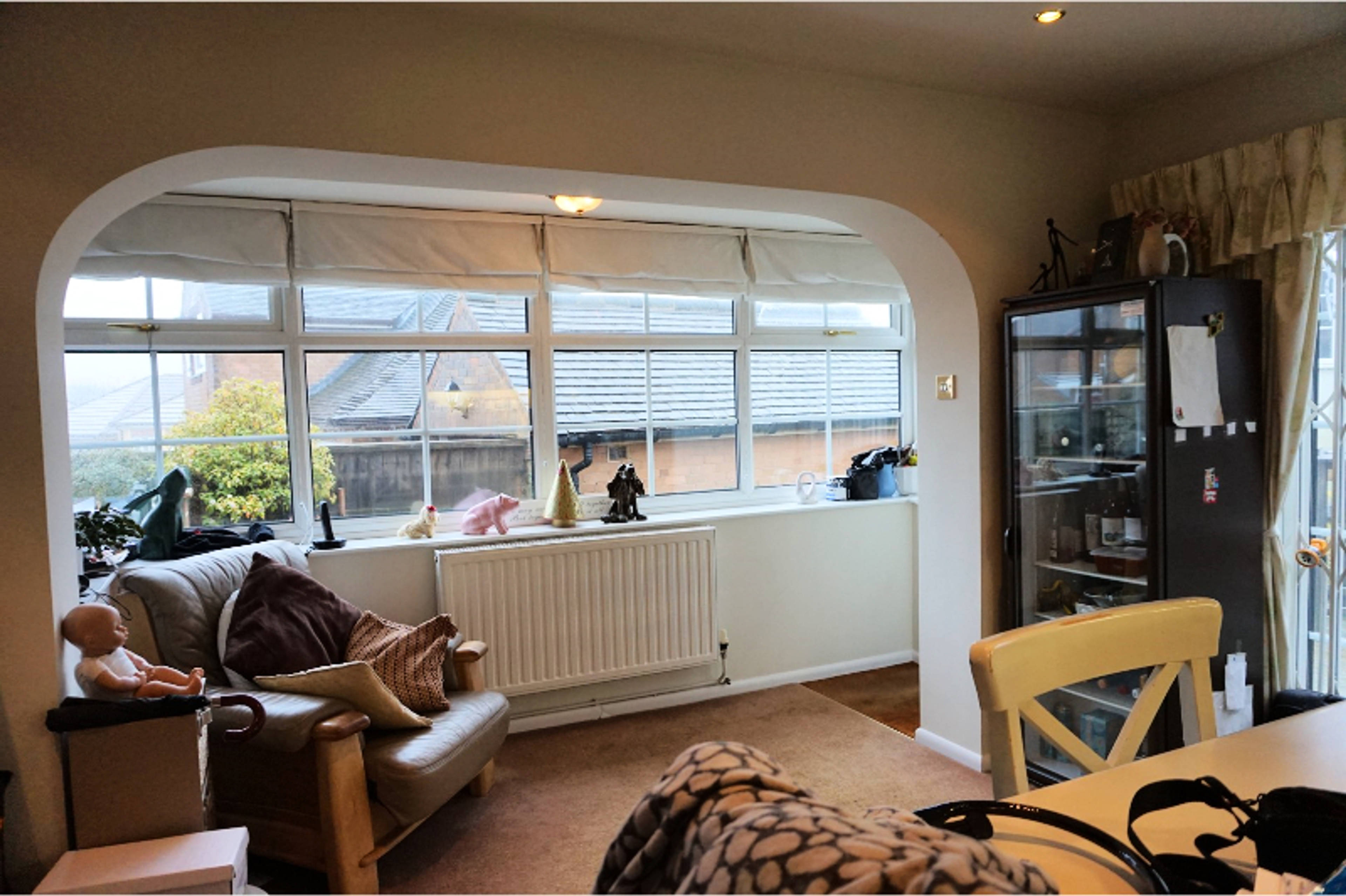 Breakfast Room